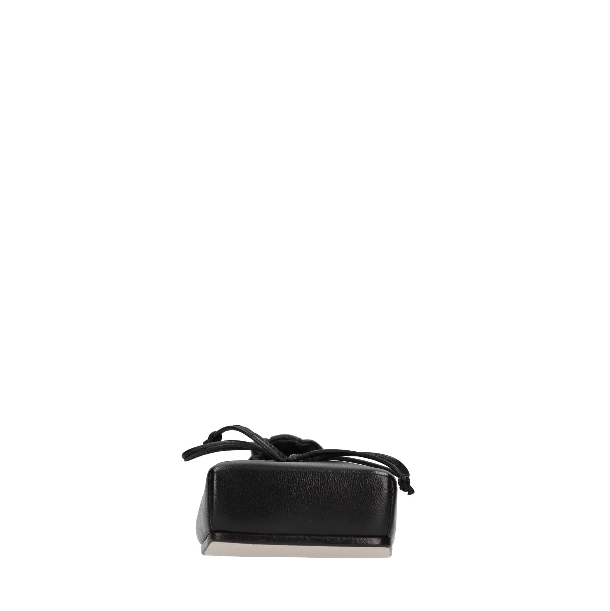 JACQUEMUS  Scarpe basse Nero - 4