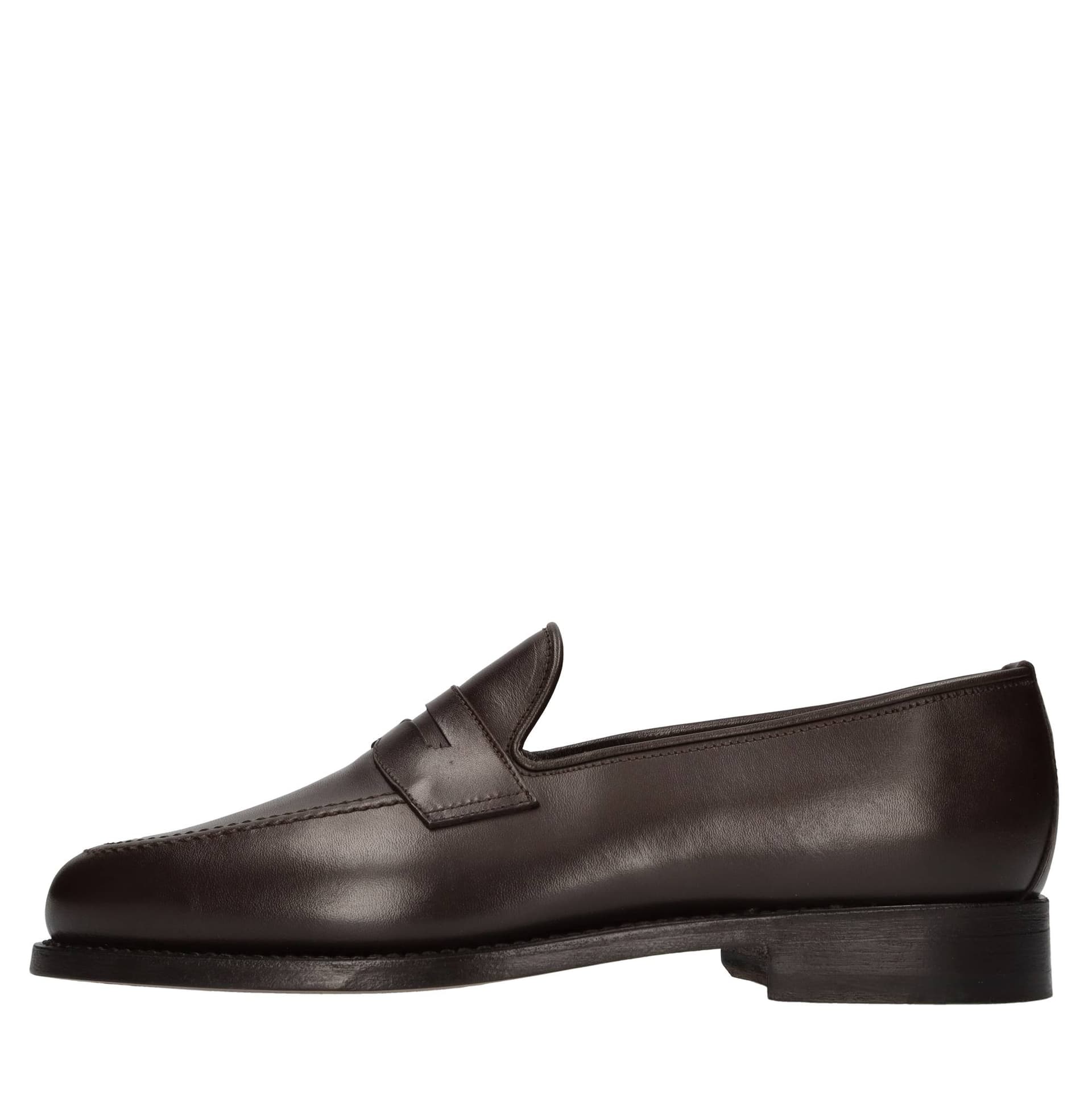 SAXONE  Scarpe basse Testa di moro - 6