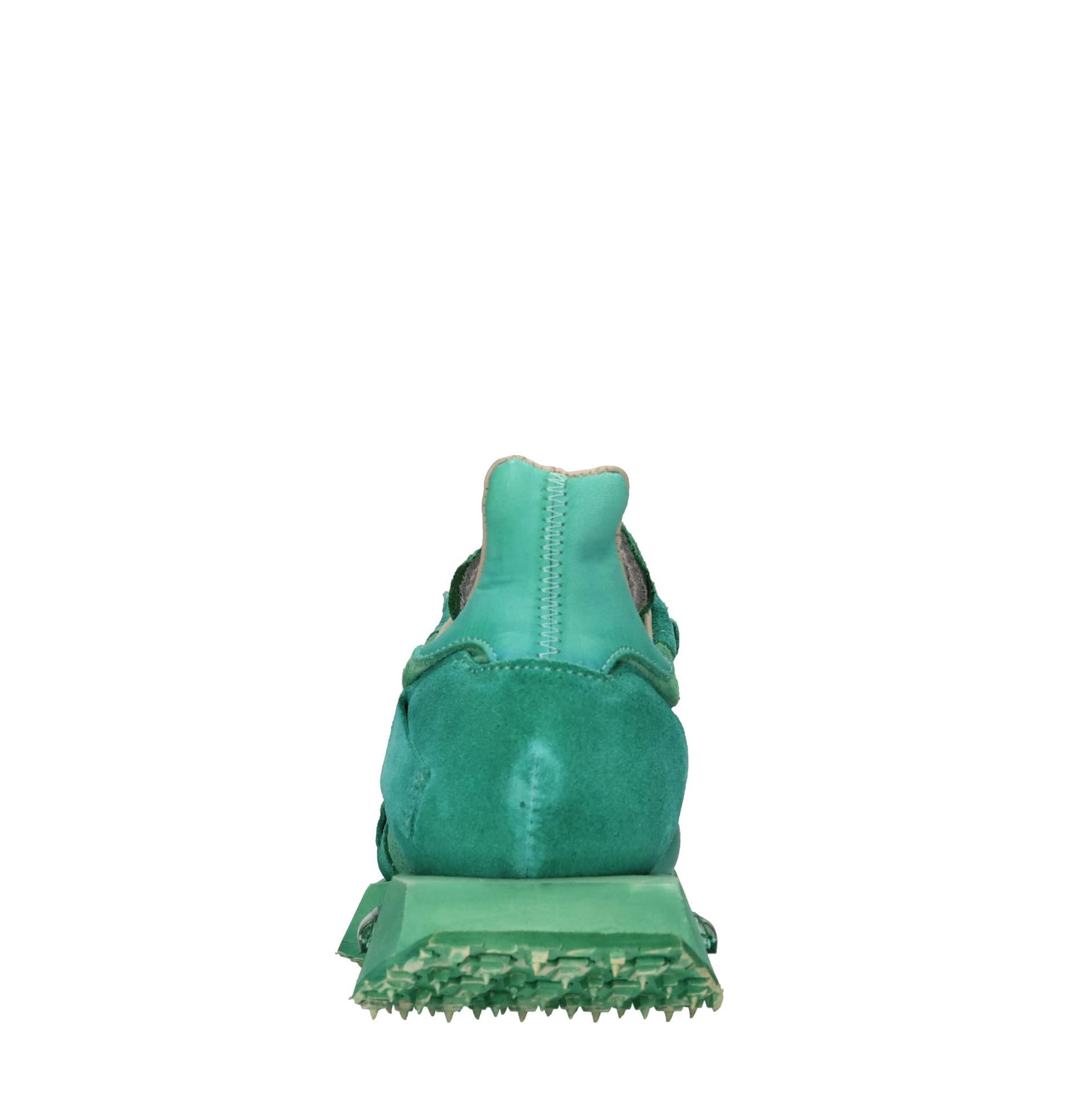 Bepositive  Sneakers Verde - 2