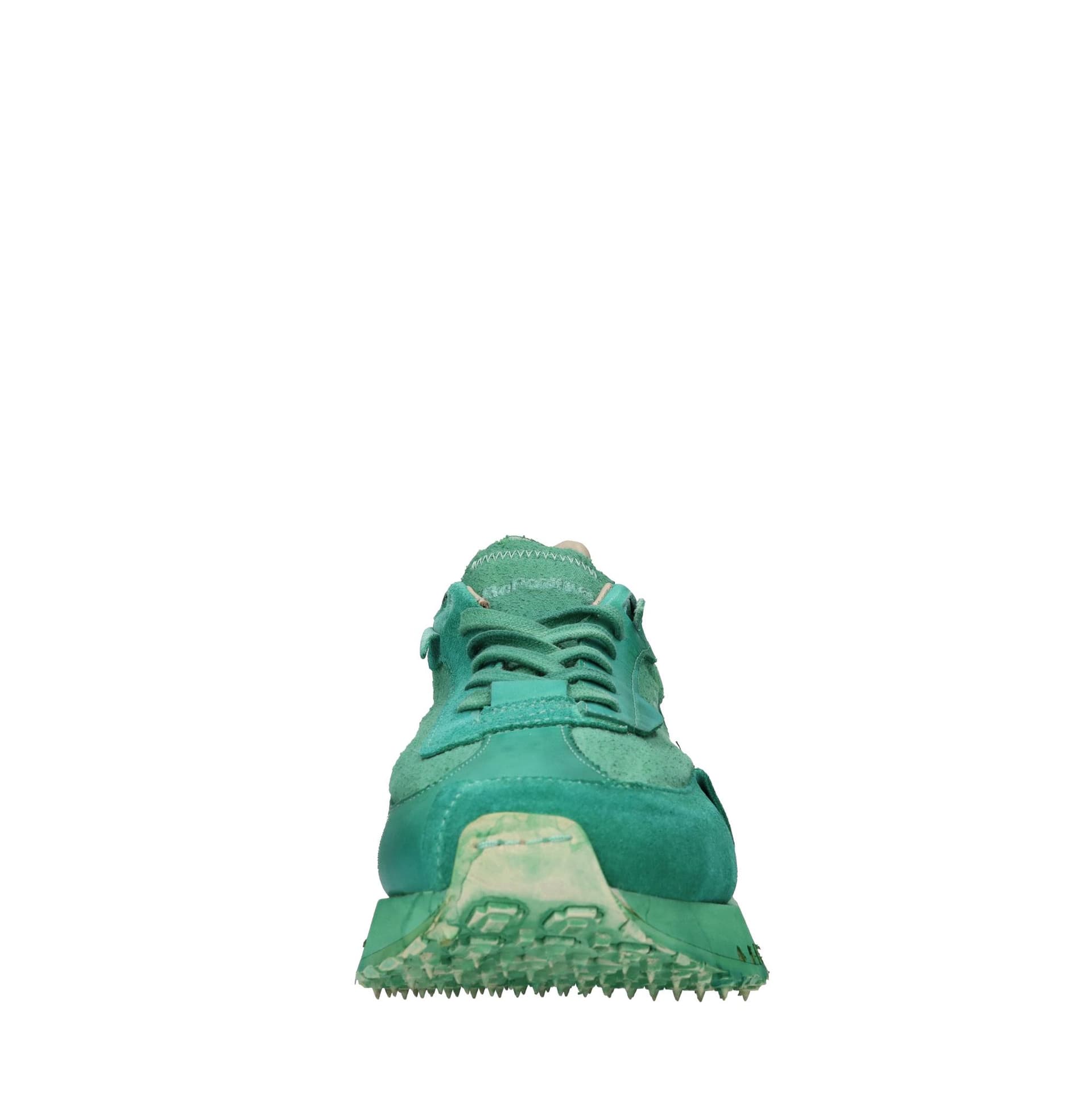 Bepositive  Sneakers Verde - 4