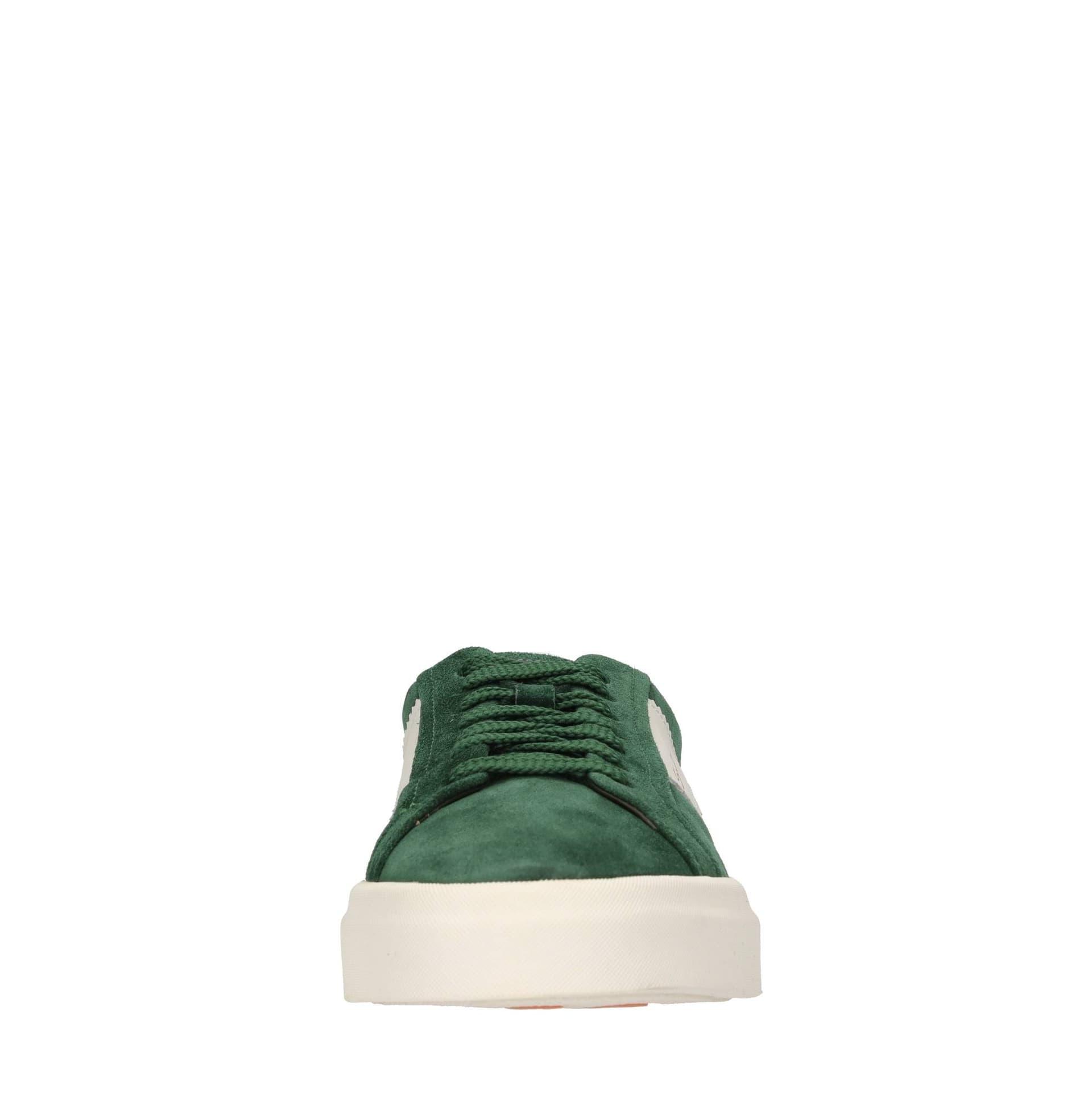 Santoni  Sneakers Verde - 4