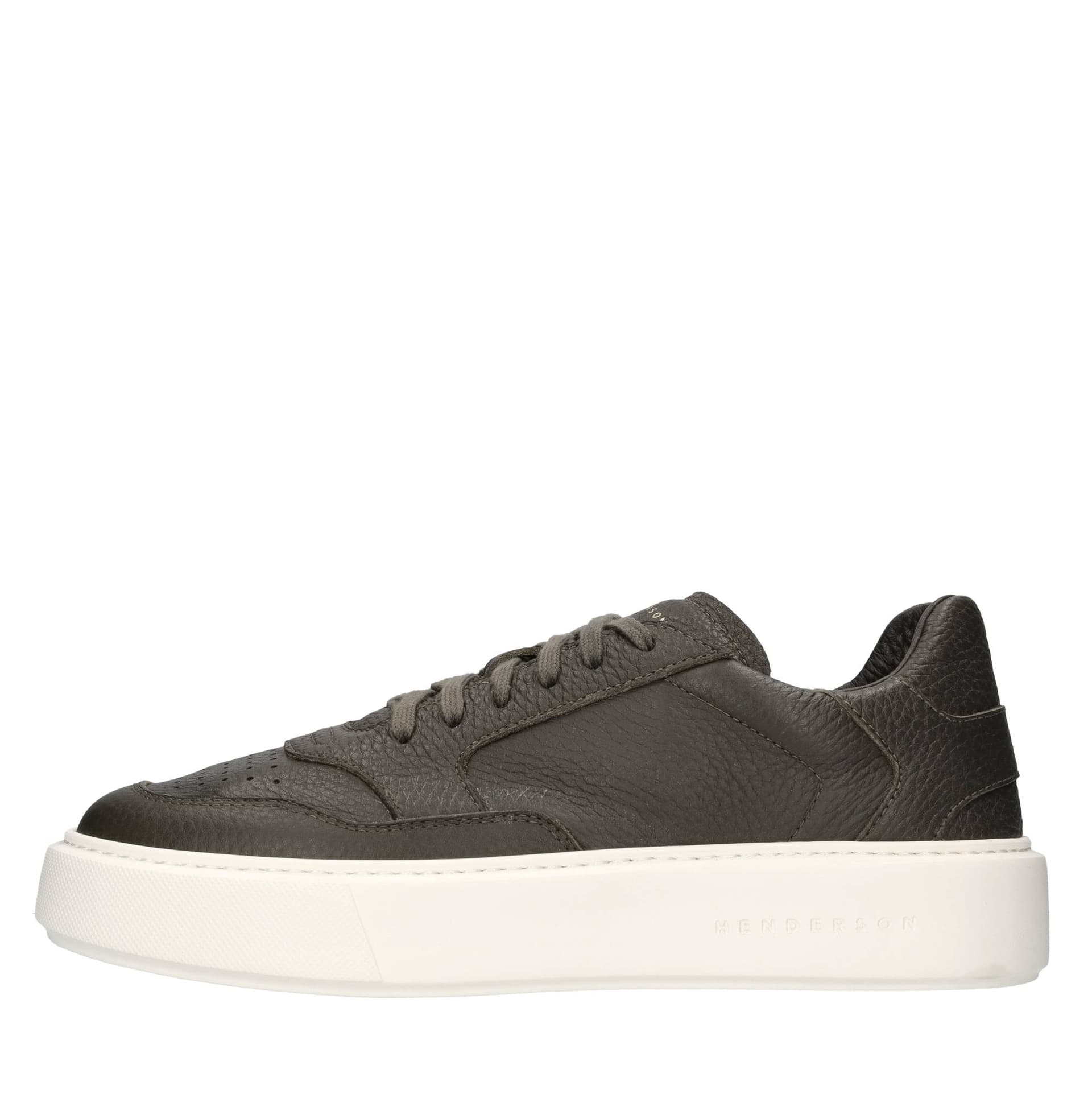 Henderson  Sneakers Verde - 6