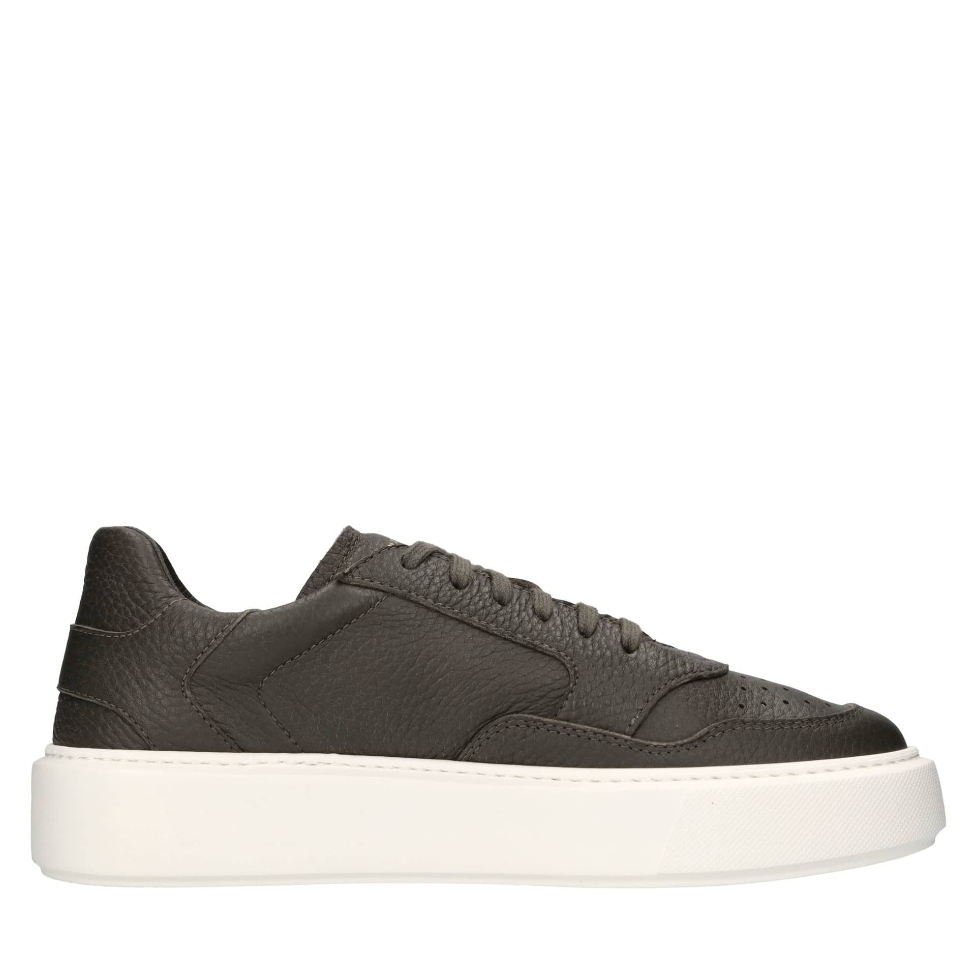 Henderson  Sneakers Verde - 3