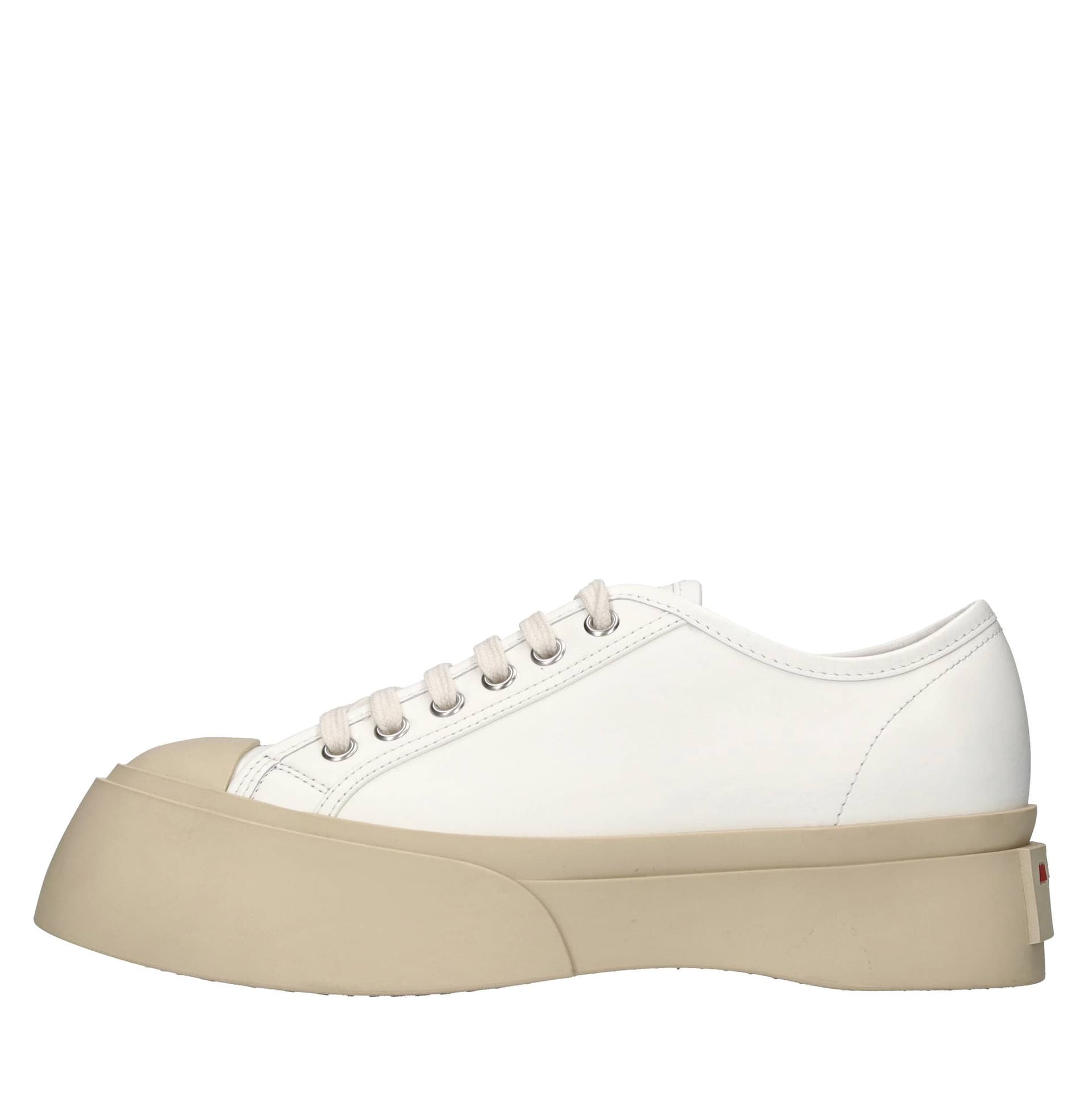 Marni  Sneakers Bianco - 6