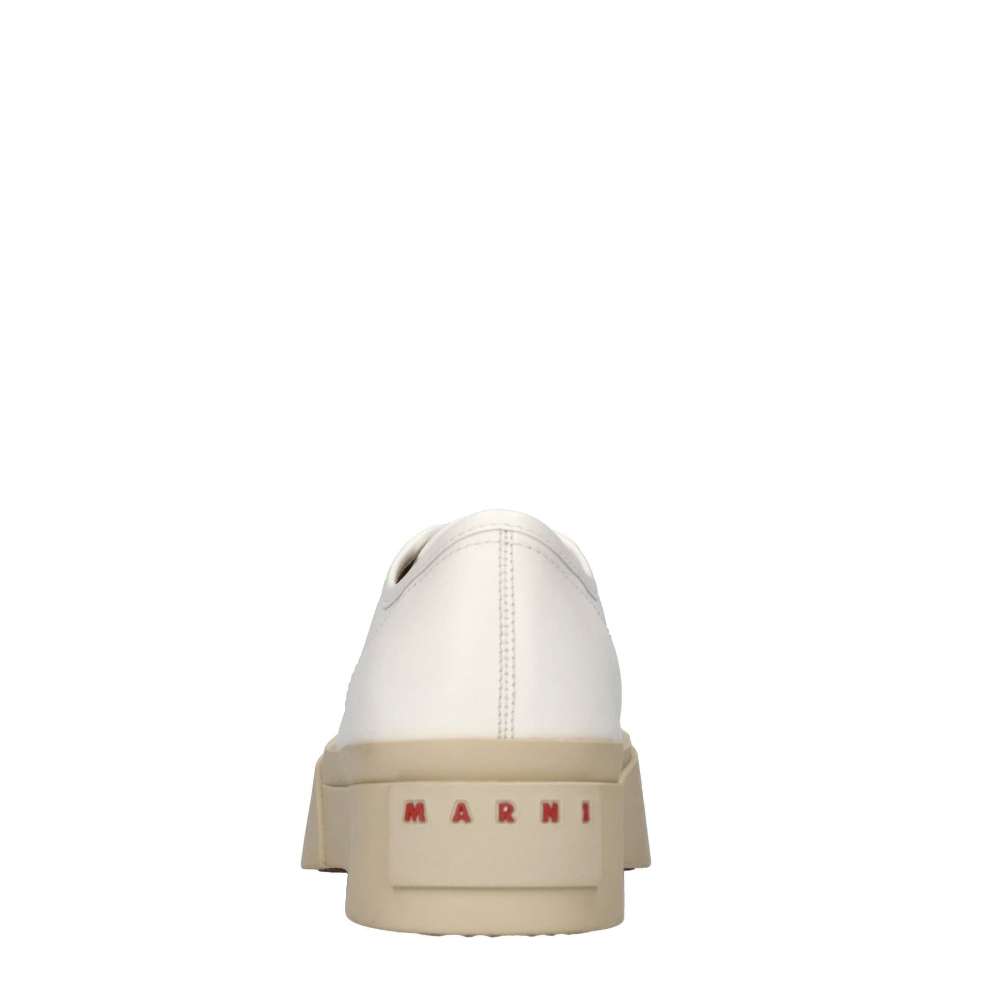 Marni  Sneakers Bianco - 2