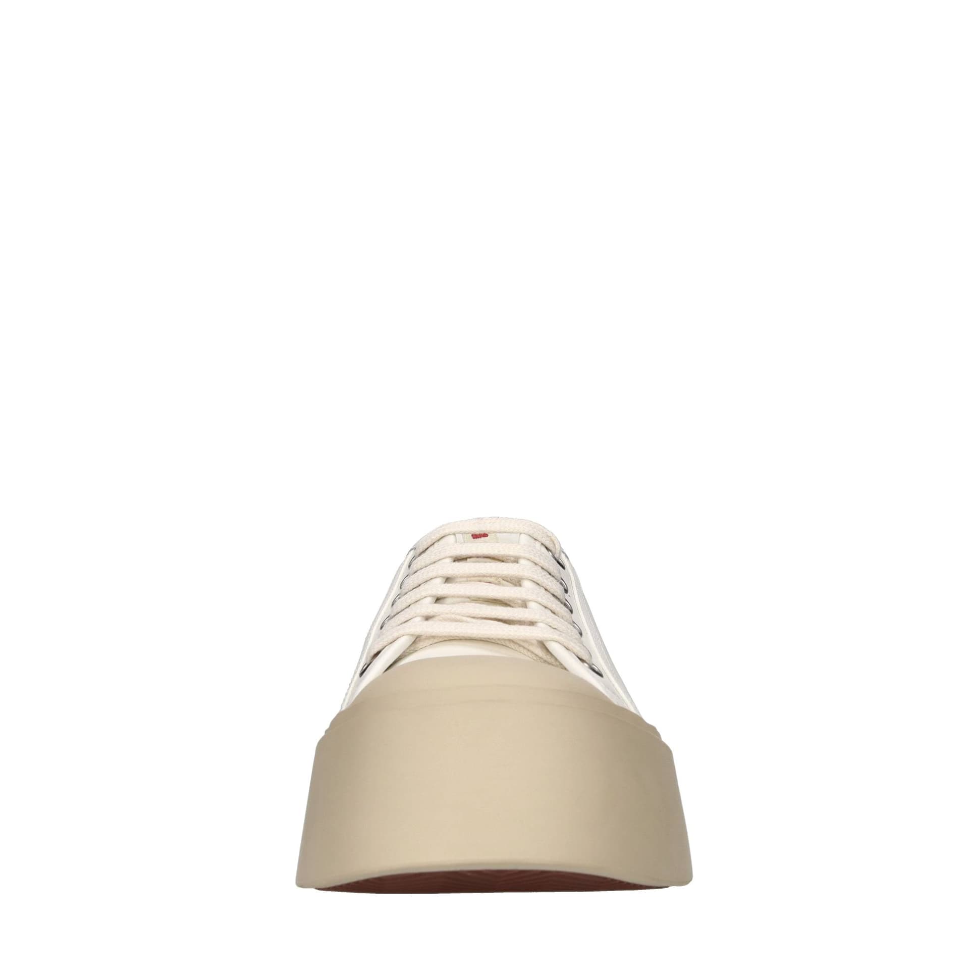 Marni  Sneakers Bianco - 4