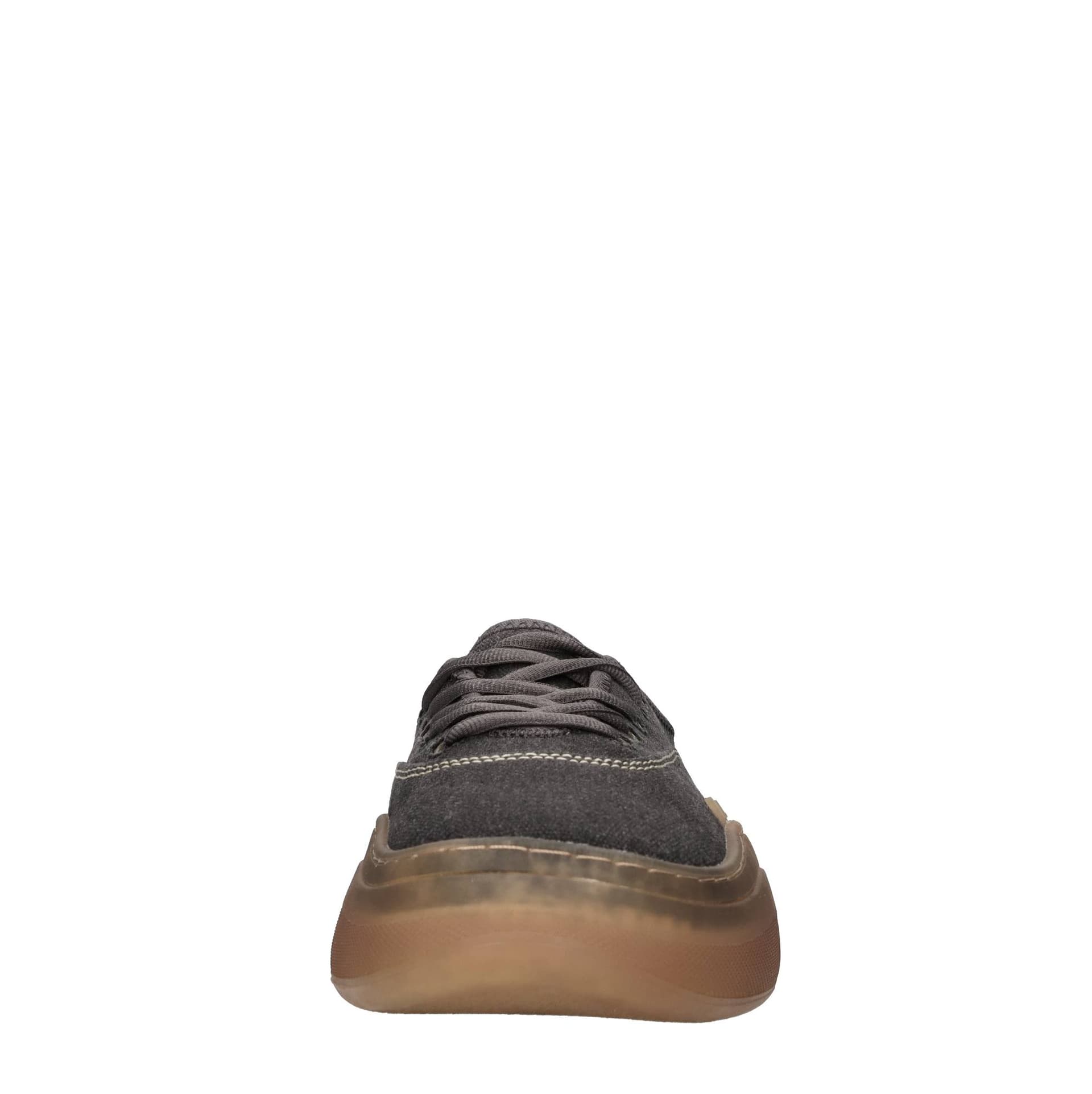 ERL  Sneakers Nero - 4