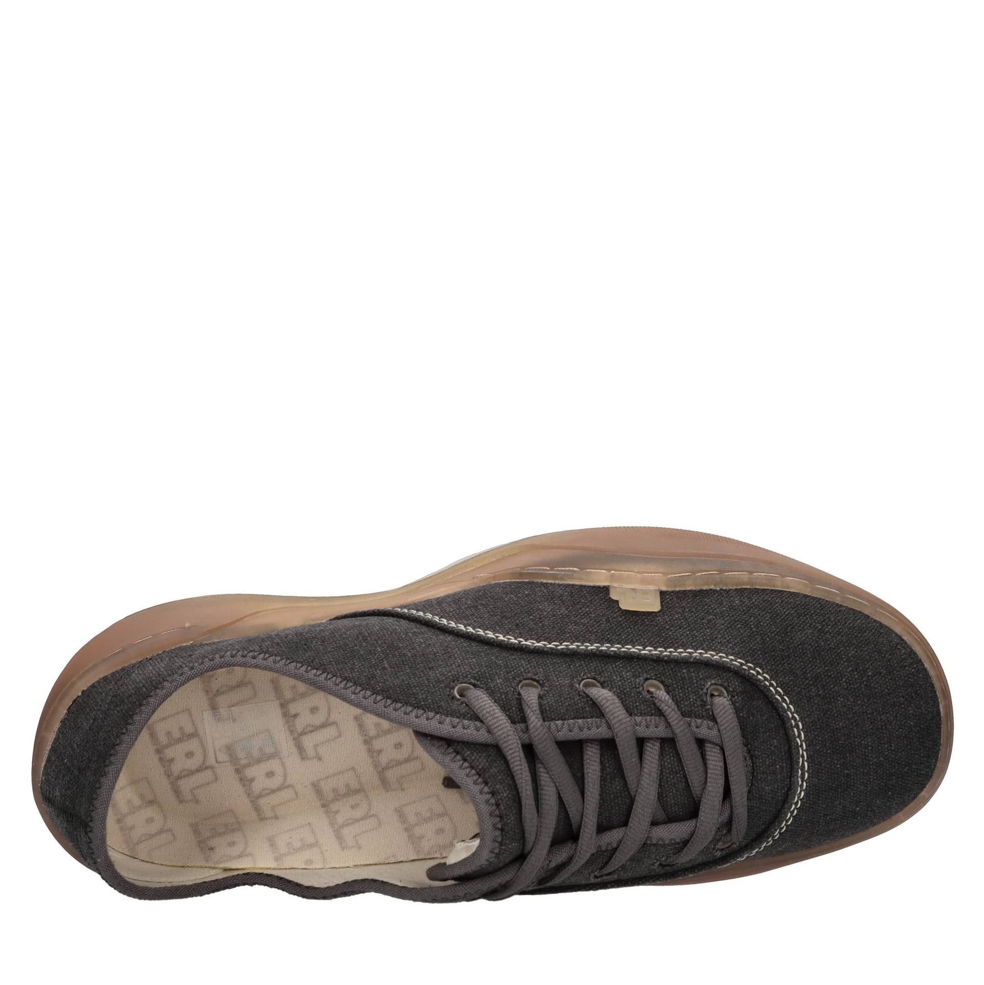 ERL  Sneakers Nero - 5