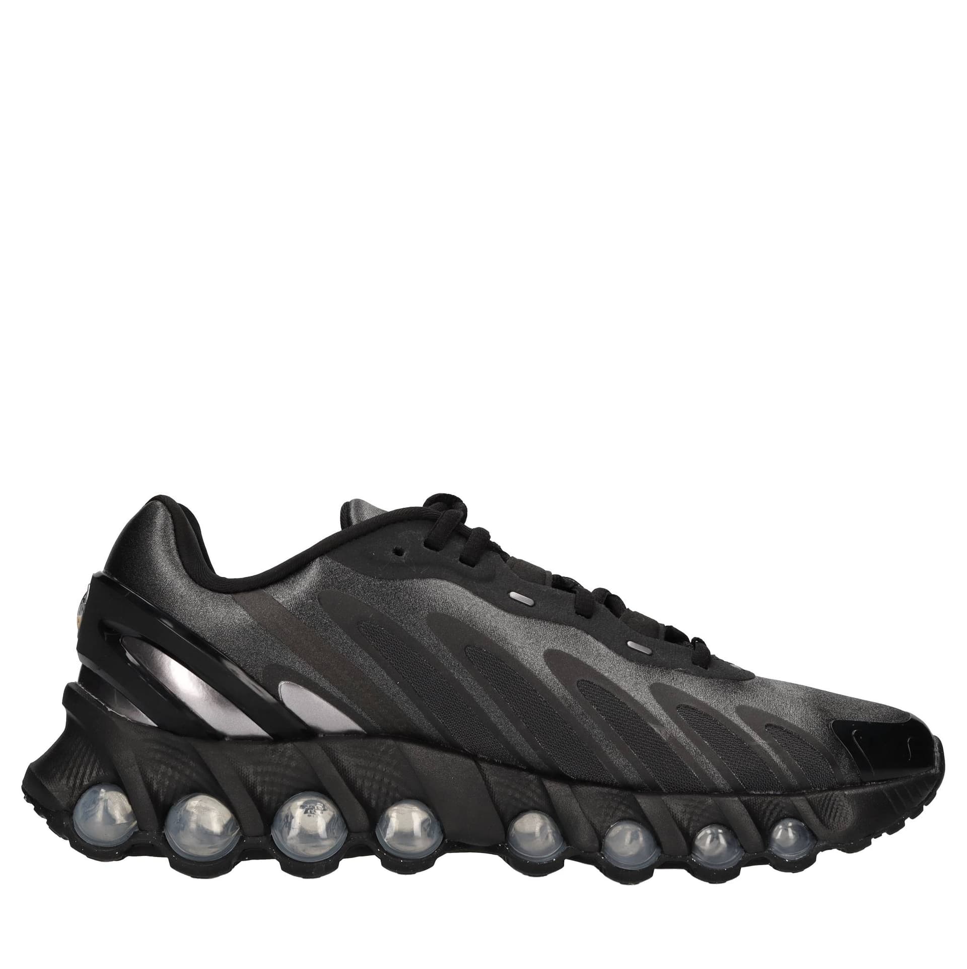 Nike  Sneakers Nero - 3