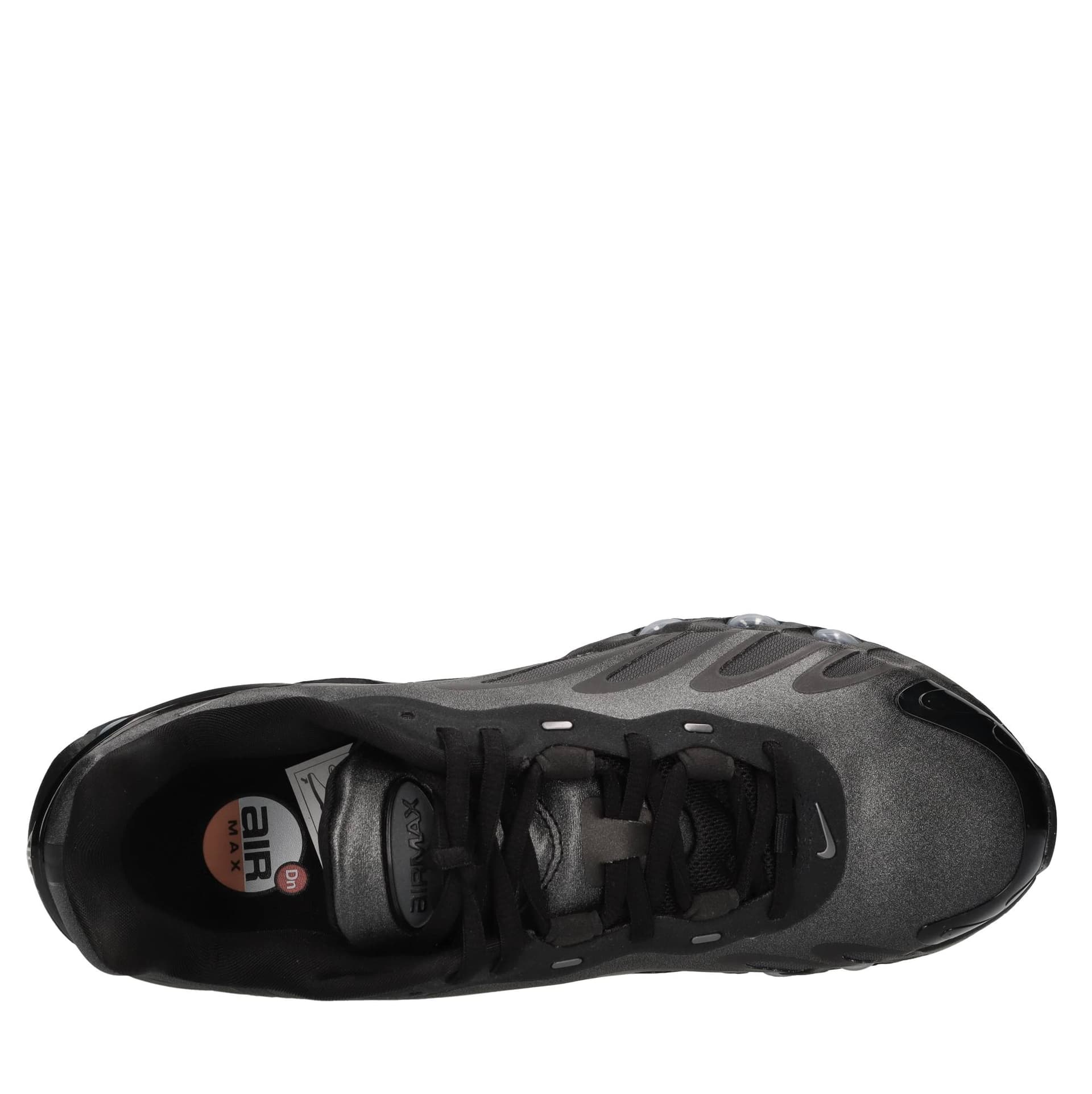 Nike  Sneakers Nero - 5