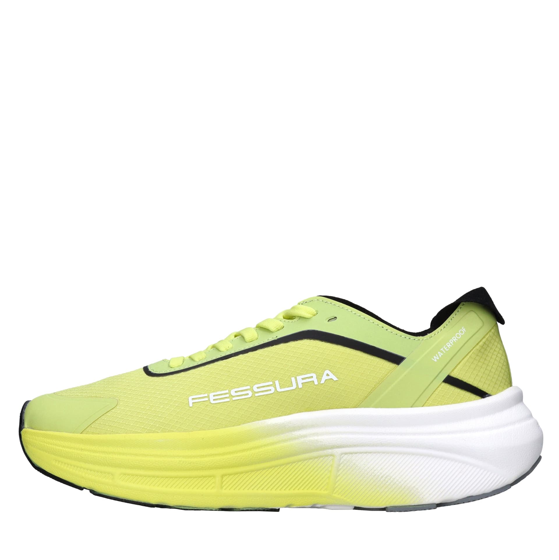Fessura  Sneakers Giallo - 6
