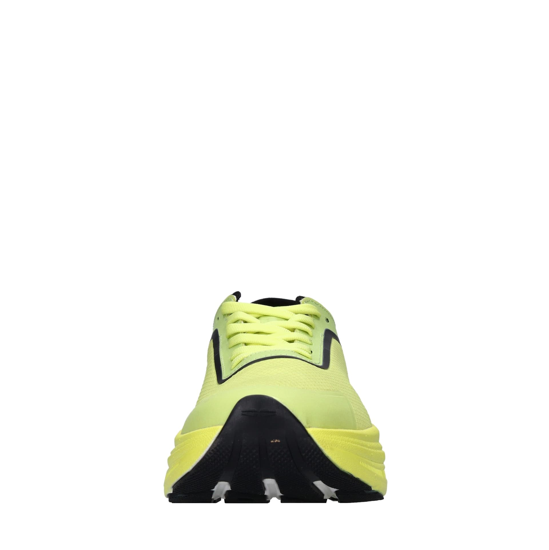 Fessura  Sneakers Giallo - 4