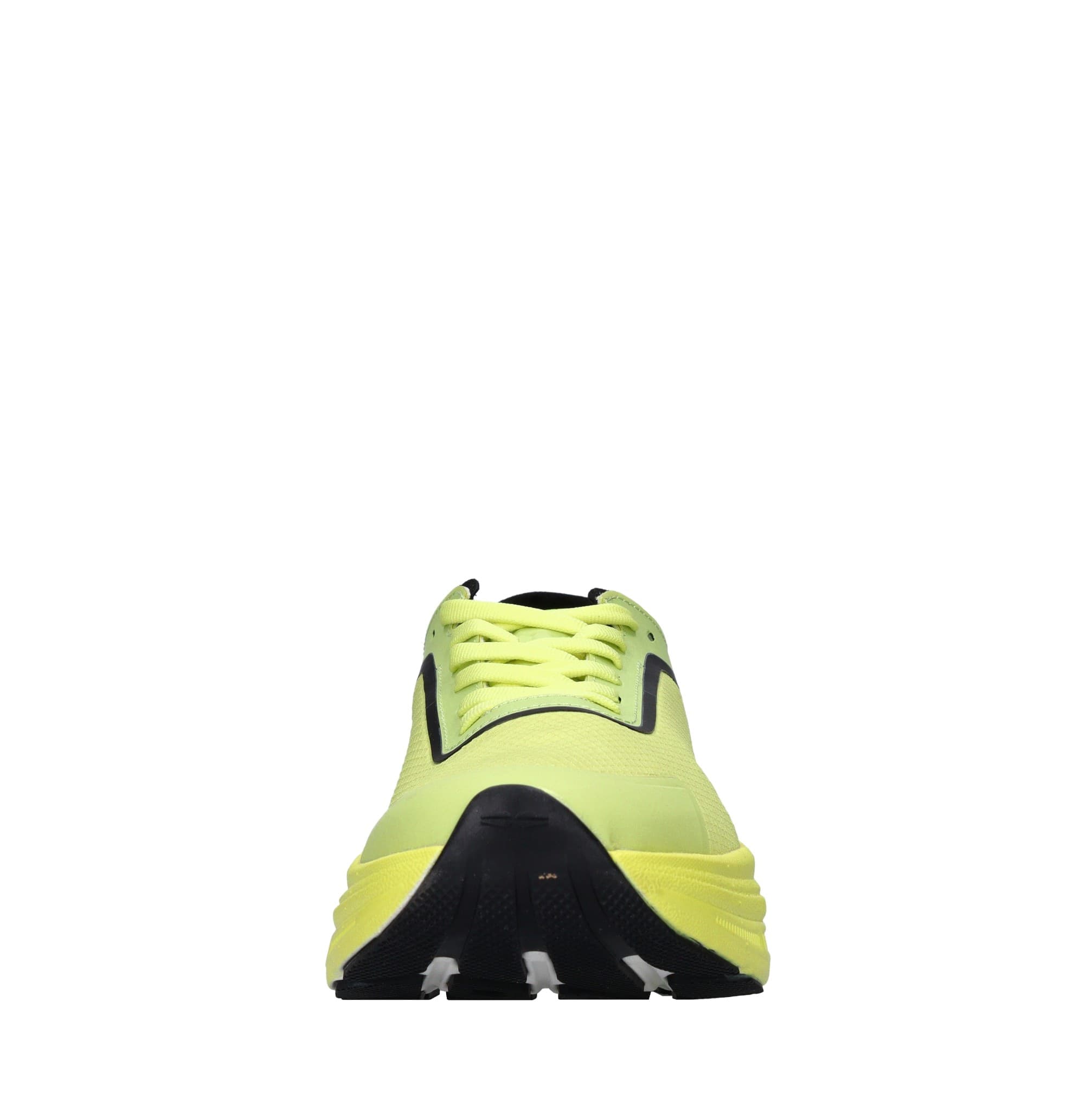 Fessura  Sneakers Giallo - 4