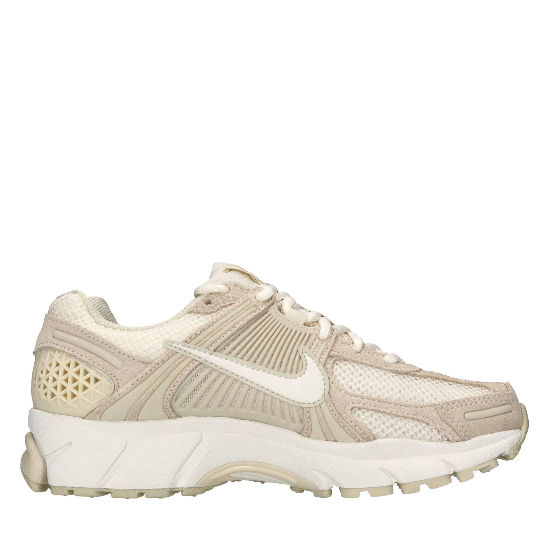 Nike  Sneakers Beige - 3