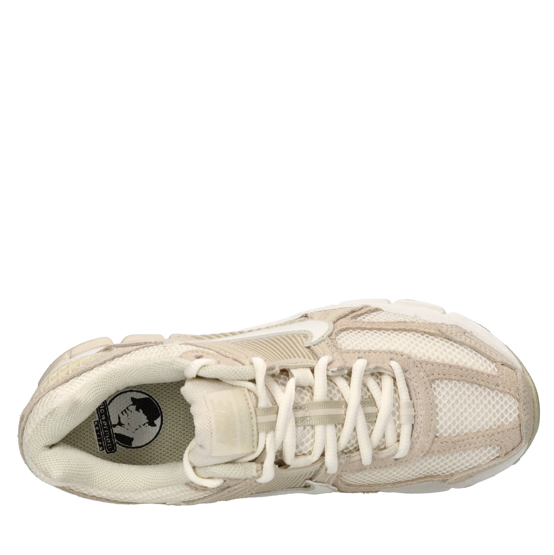 Nike  Sneakers Beige - 5