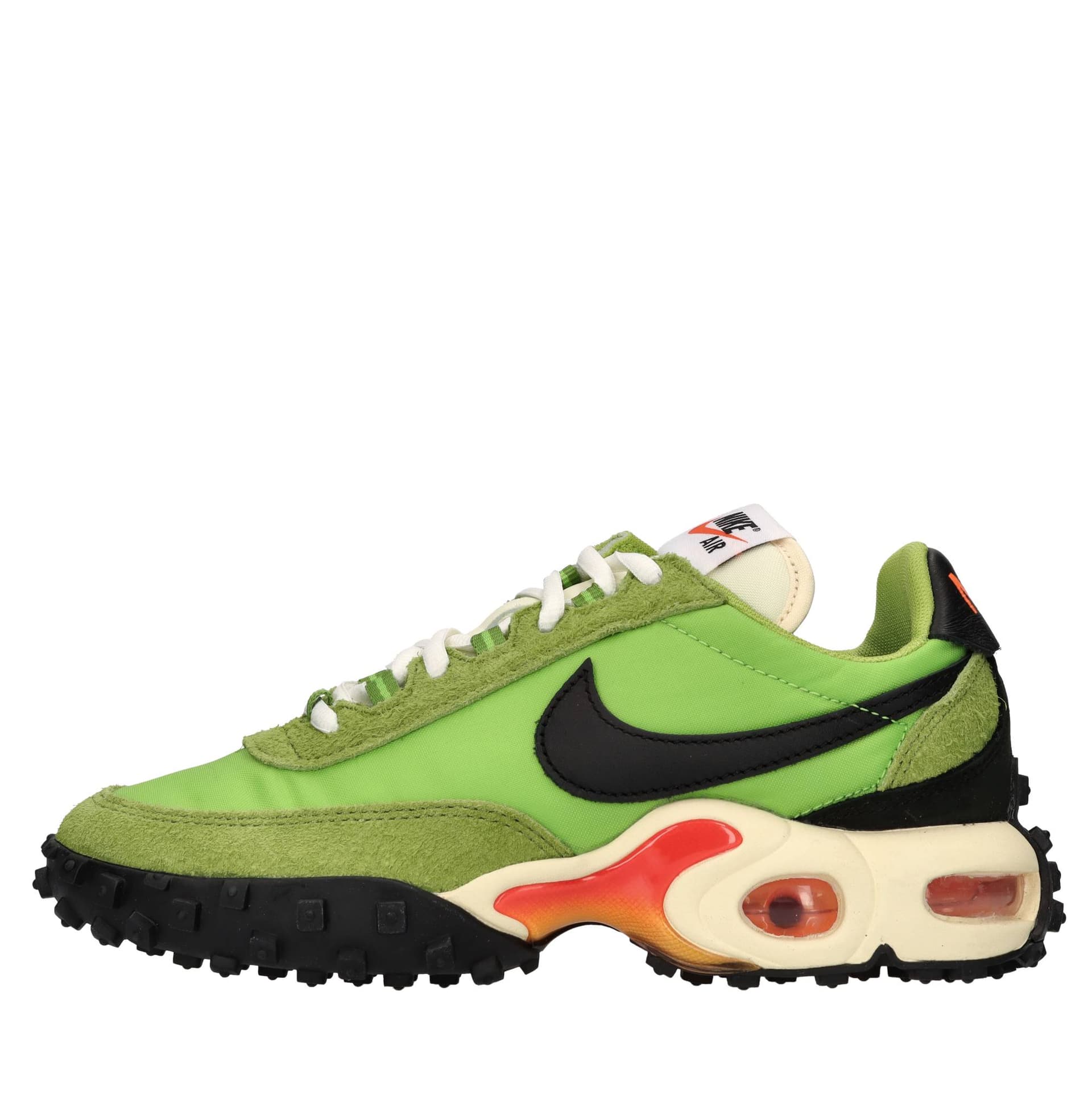 Nike  Sneakers Verde - 6