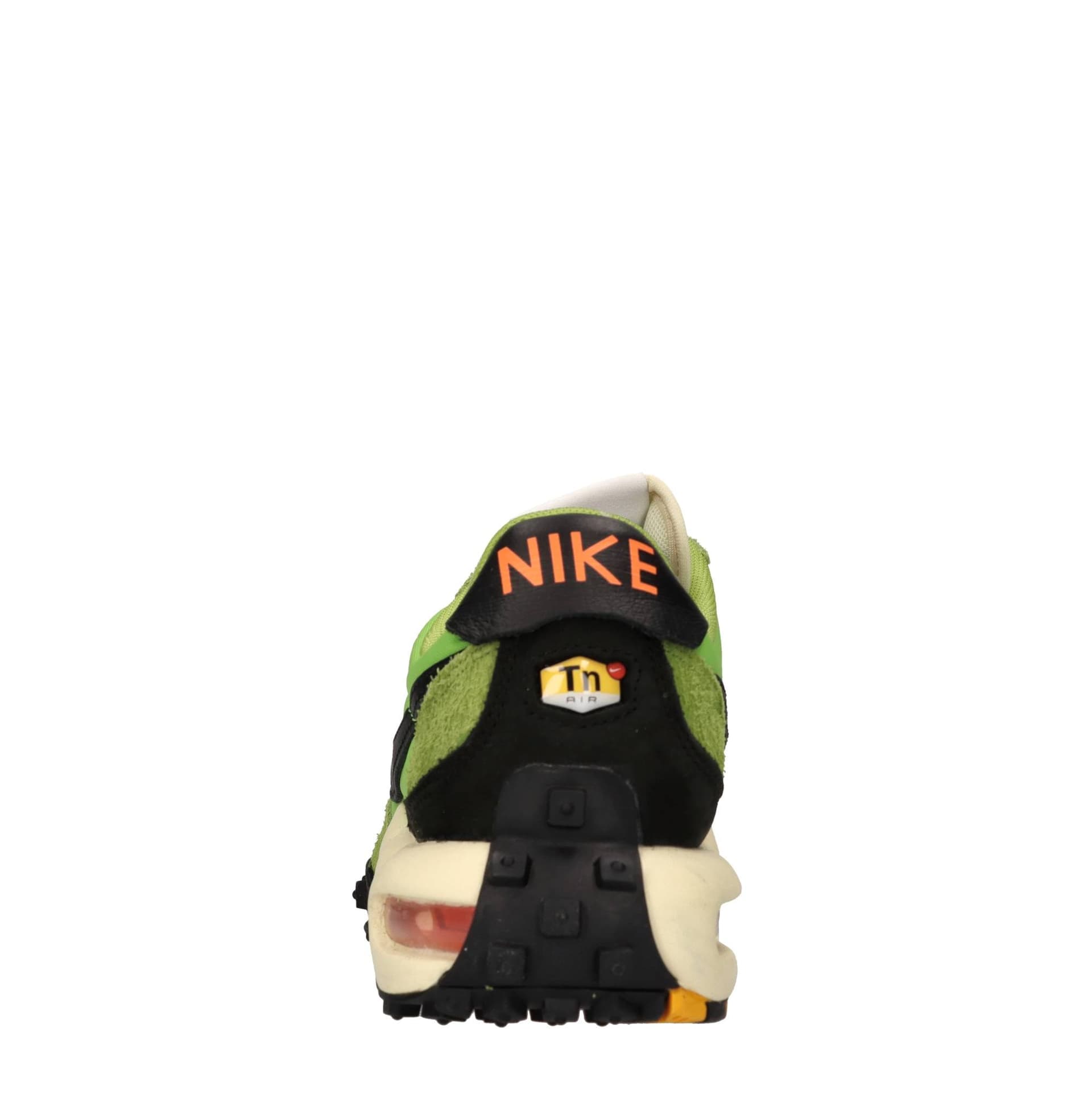 Nike  Sneakers Verde - 2