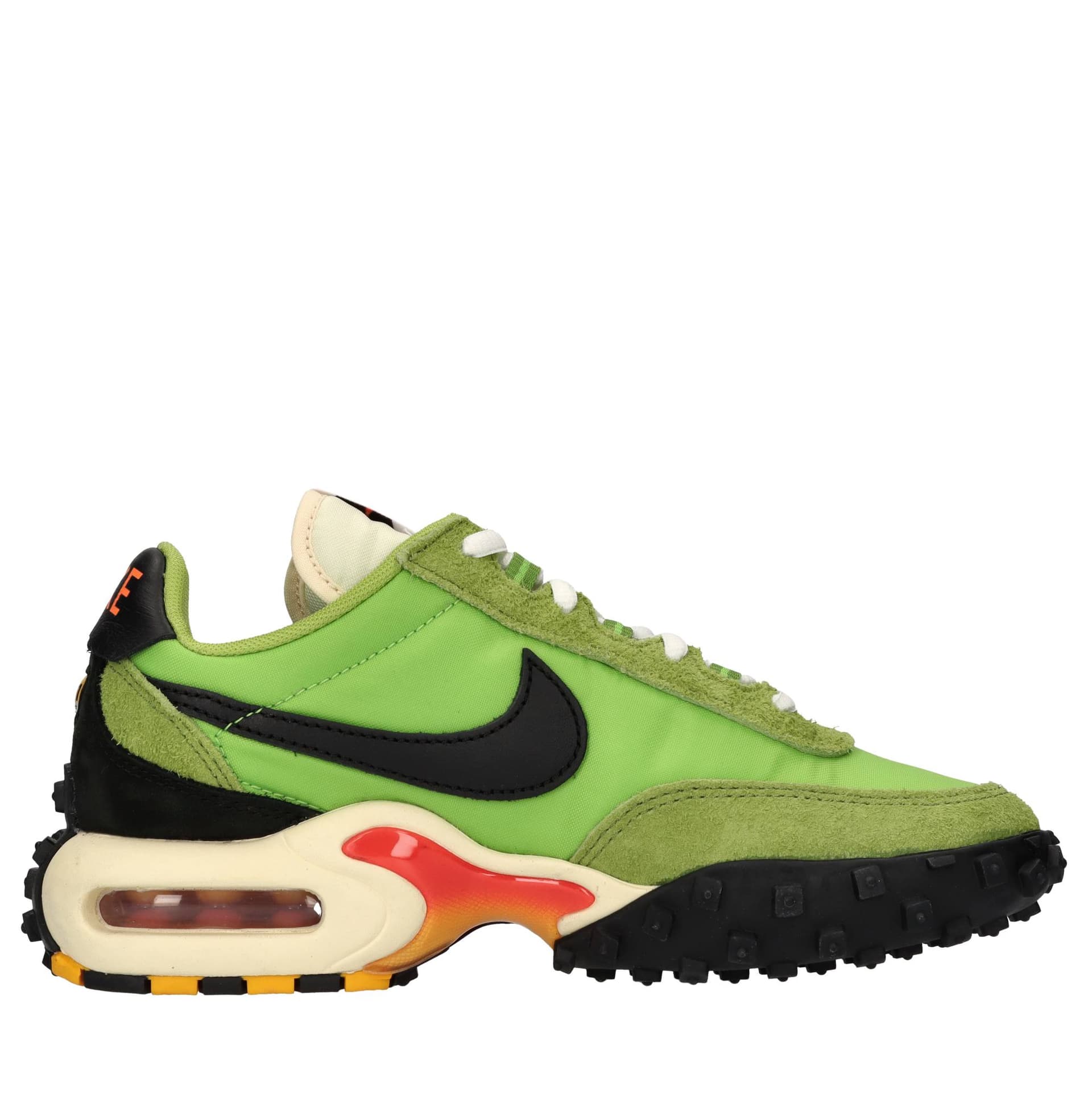 Nike  Sneakers Verde - 3