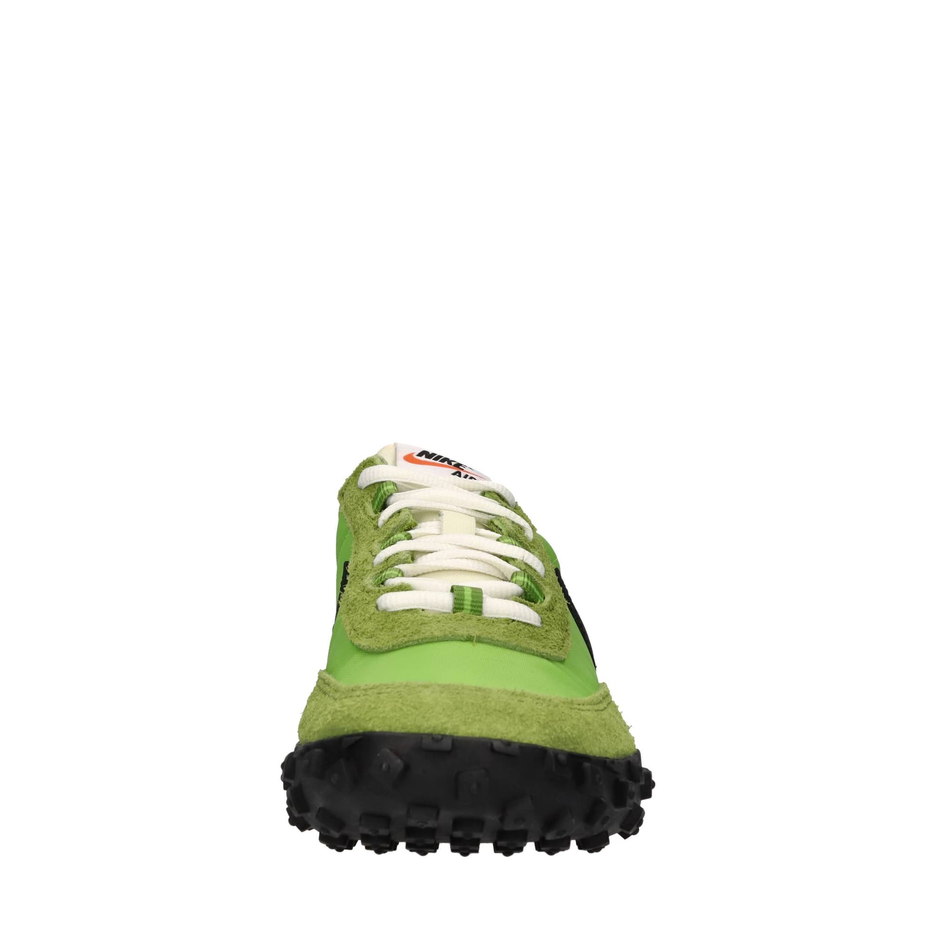 Nike  Sneakers Verde - 4