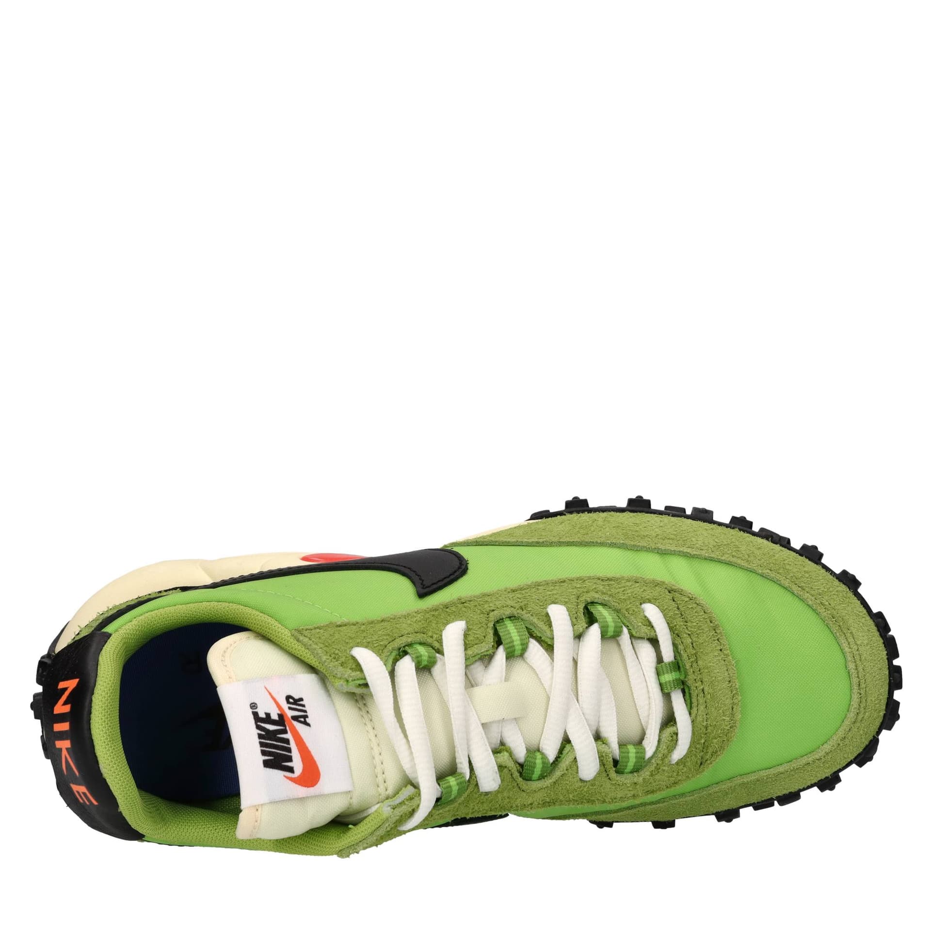 Nike  Sneakers Verde - 5