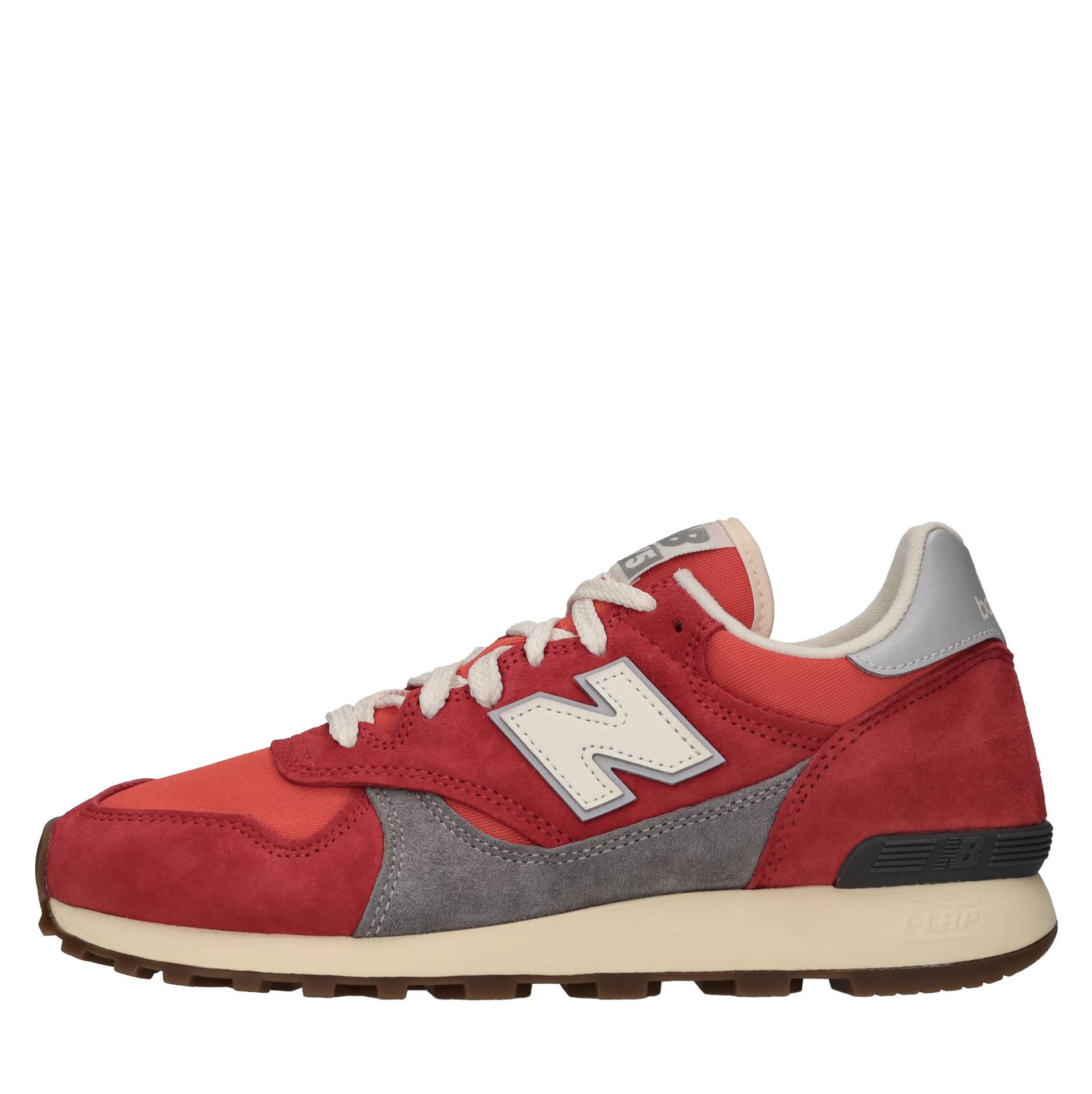 New Balance  Sneakers Rosso