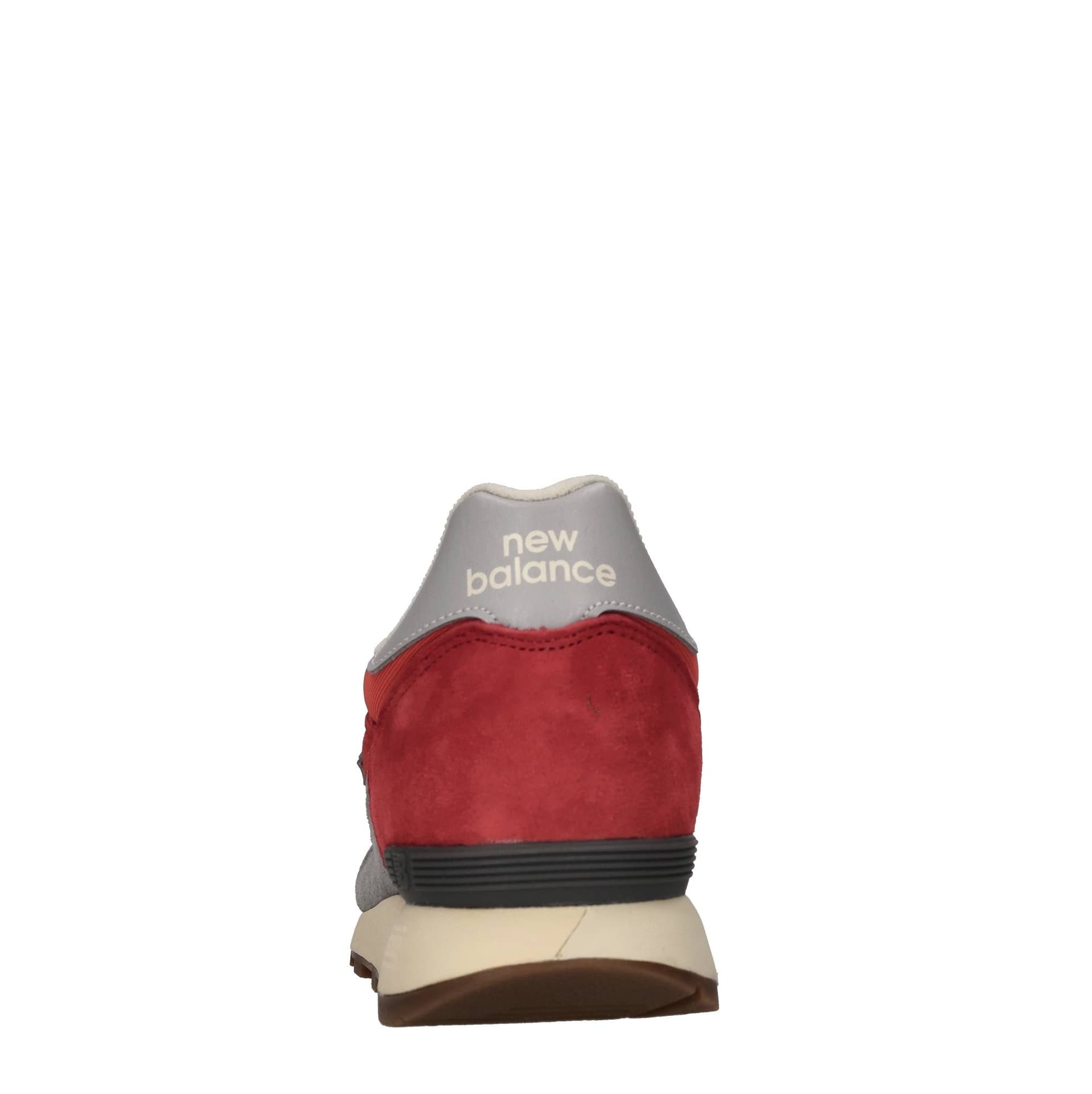 New Balance  Sneakers Rosso - 2