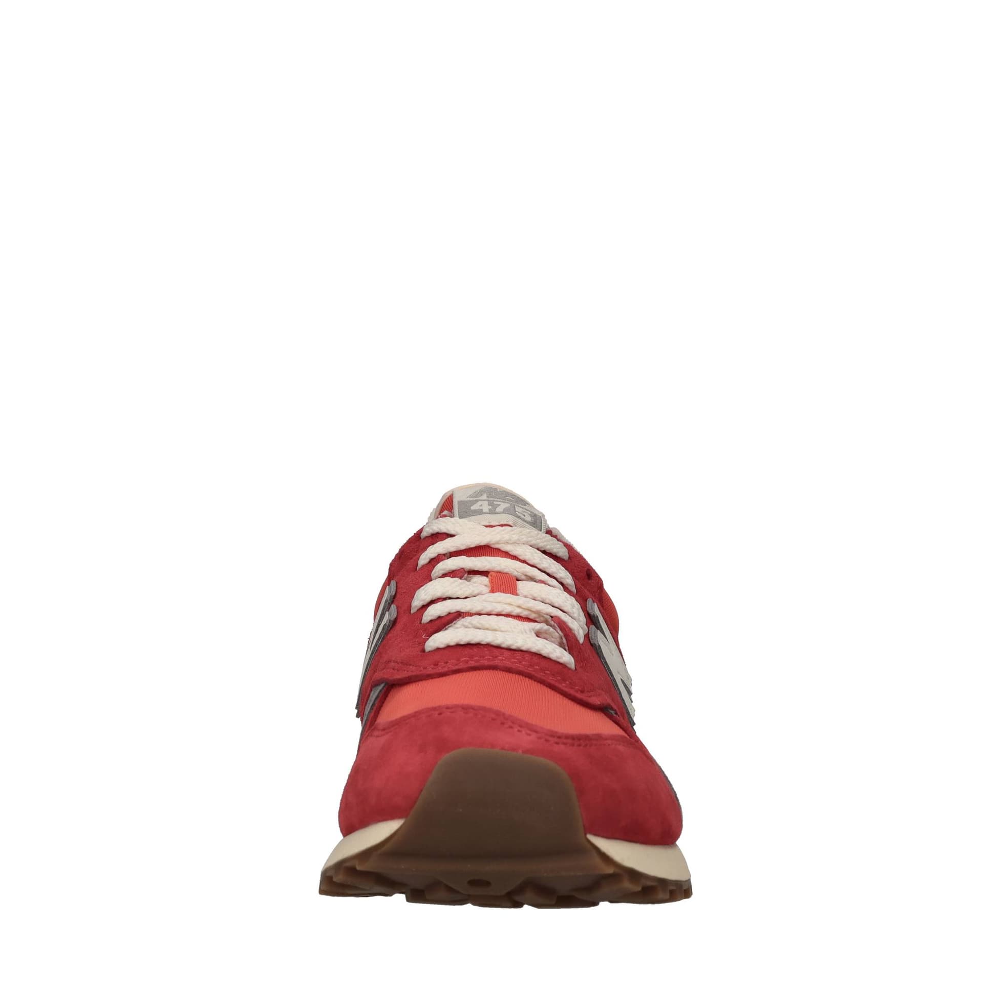 New Balance  Sneakers Rosso - 4