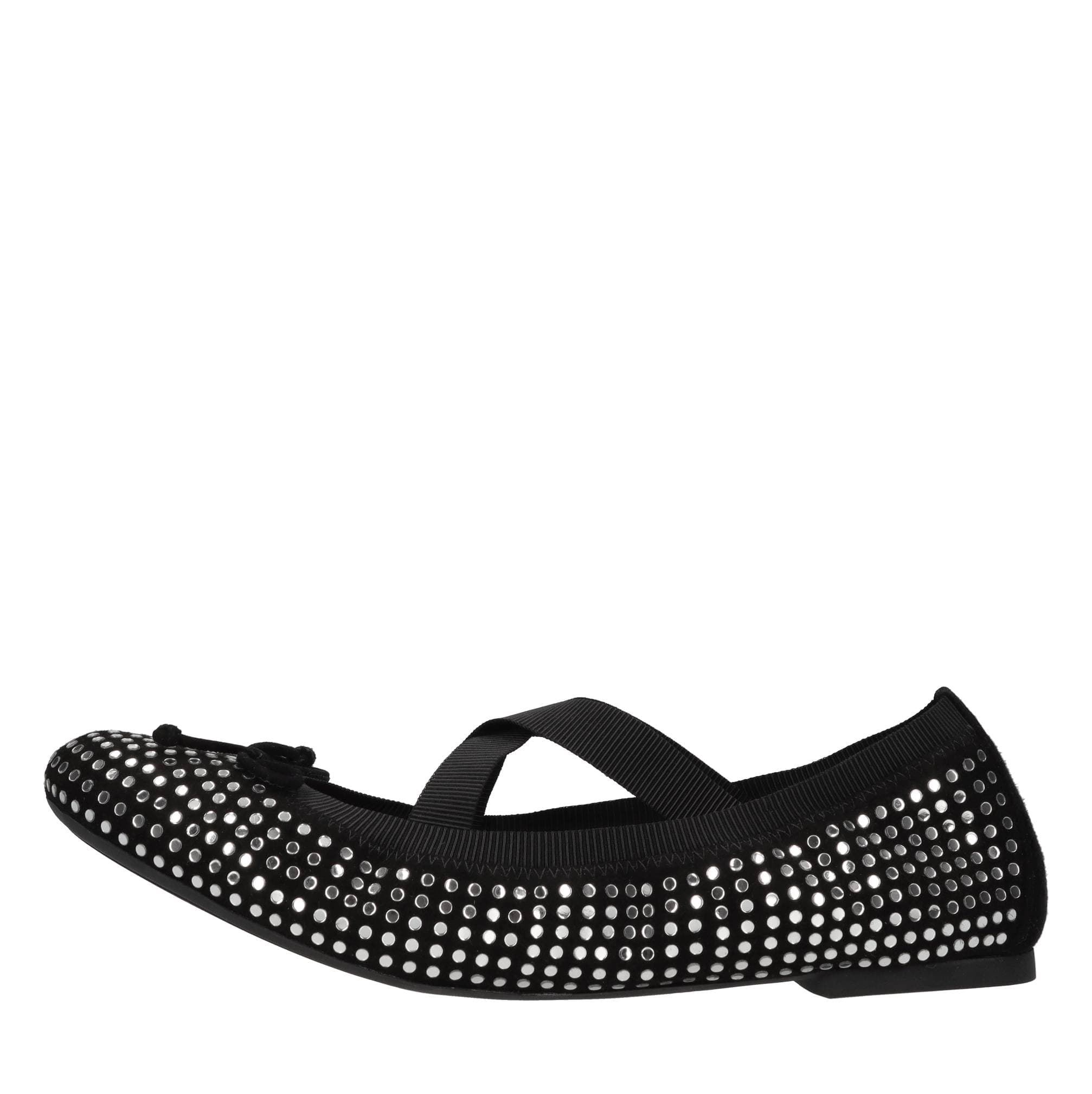 Aquazzura AQUAZZURA Scarpe basse Nero