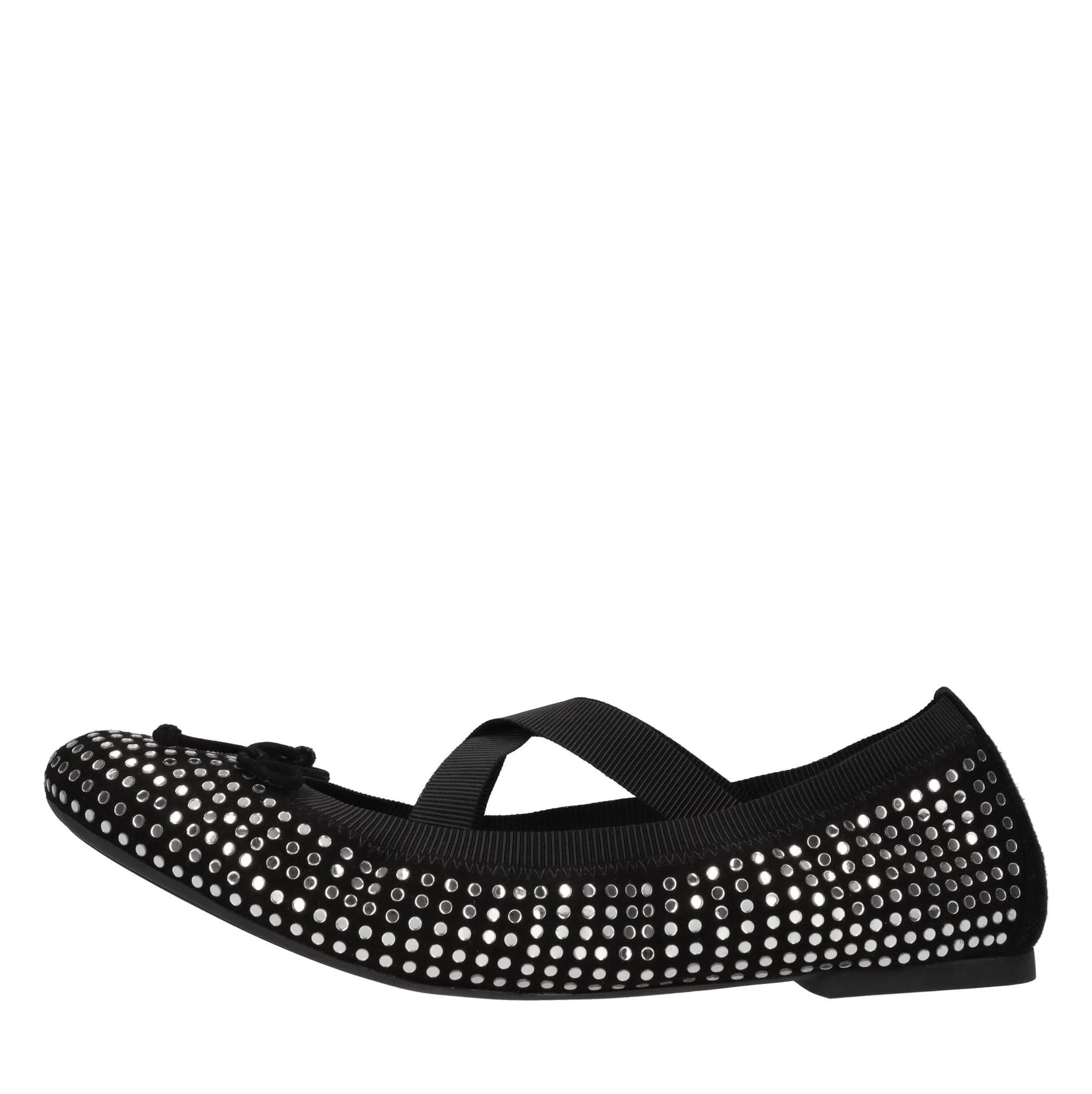 Aquazzura  Scarpe basse Nero - 6
