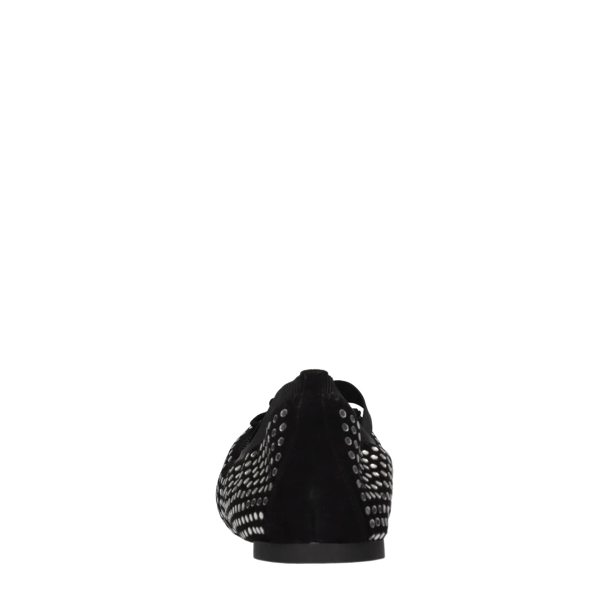 Aquazzura  Scarpe basse Nero - 2