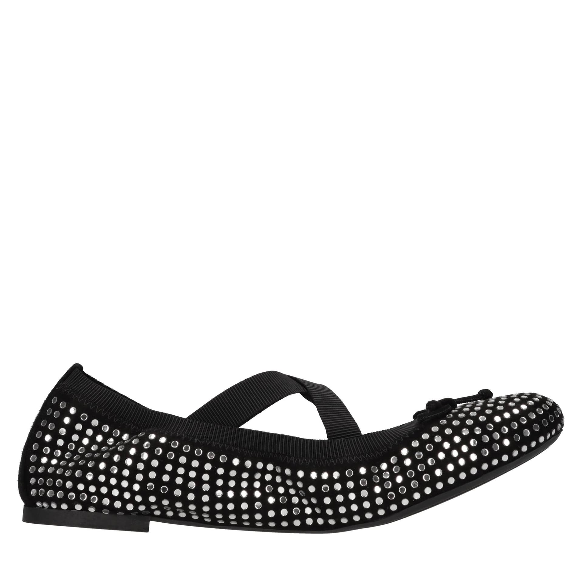 Aquazzura  Scarpe basse Nero - 3