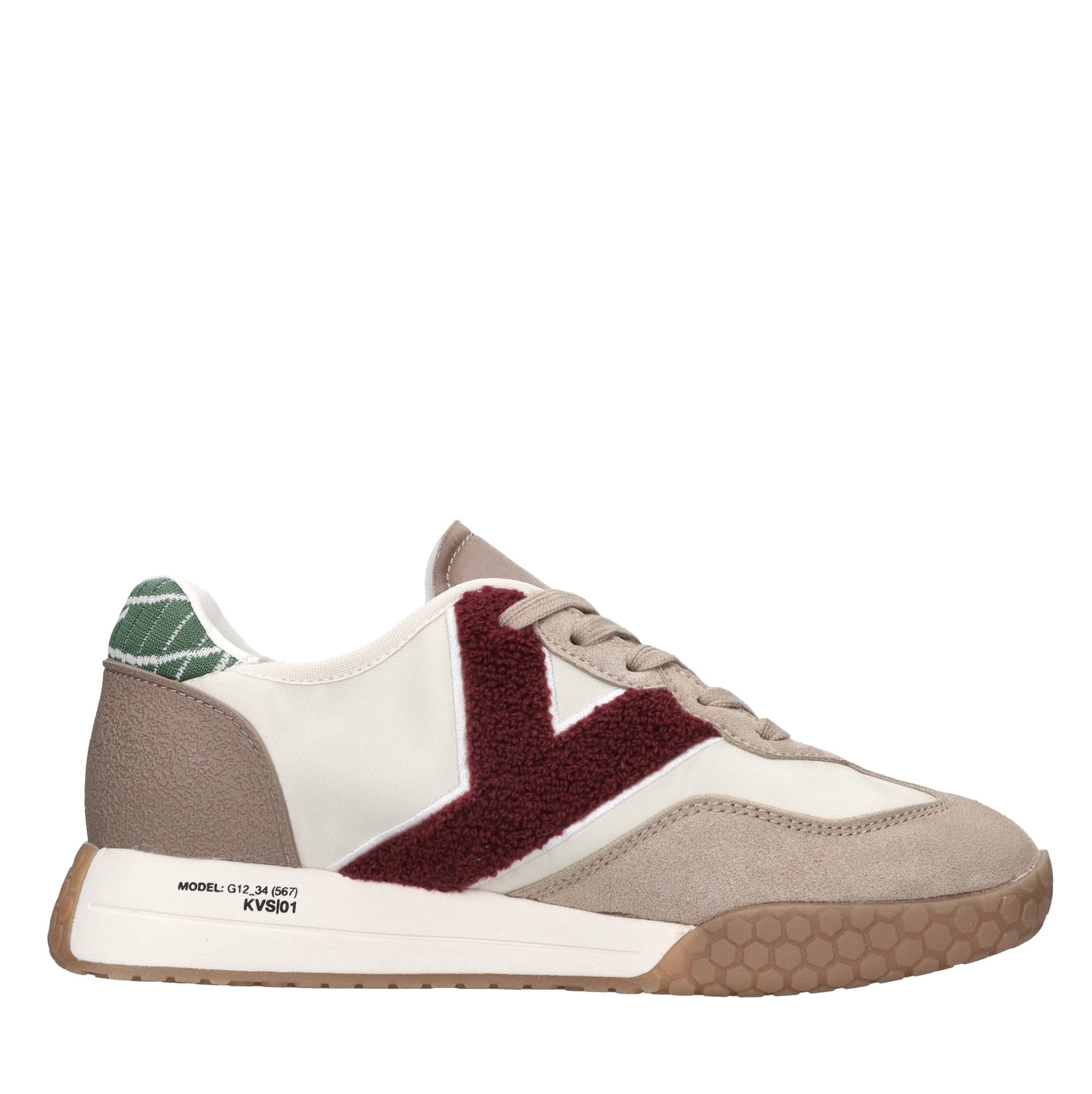 KEH NOO  Sneakers Multicolor - 3