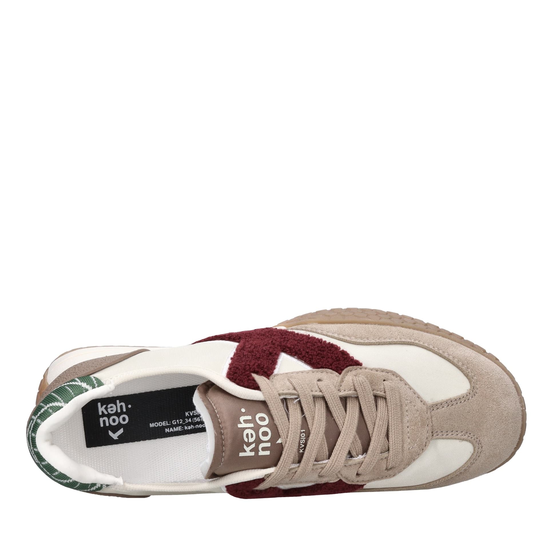 KEH NOO  Sneakers Multicolor - 5