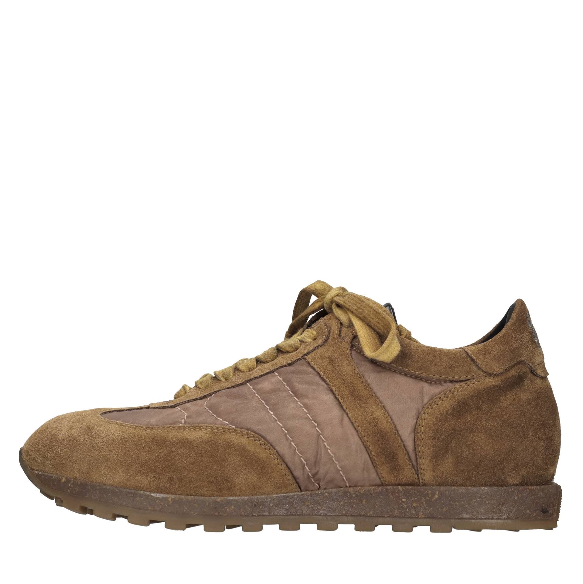 Alberto Fasciani  Sneakers Marrone - 6