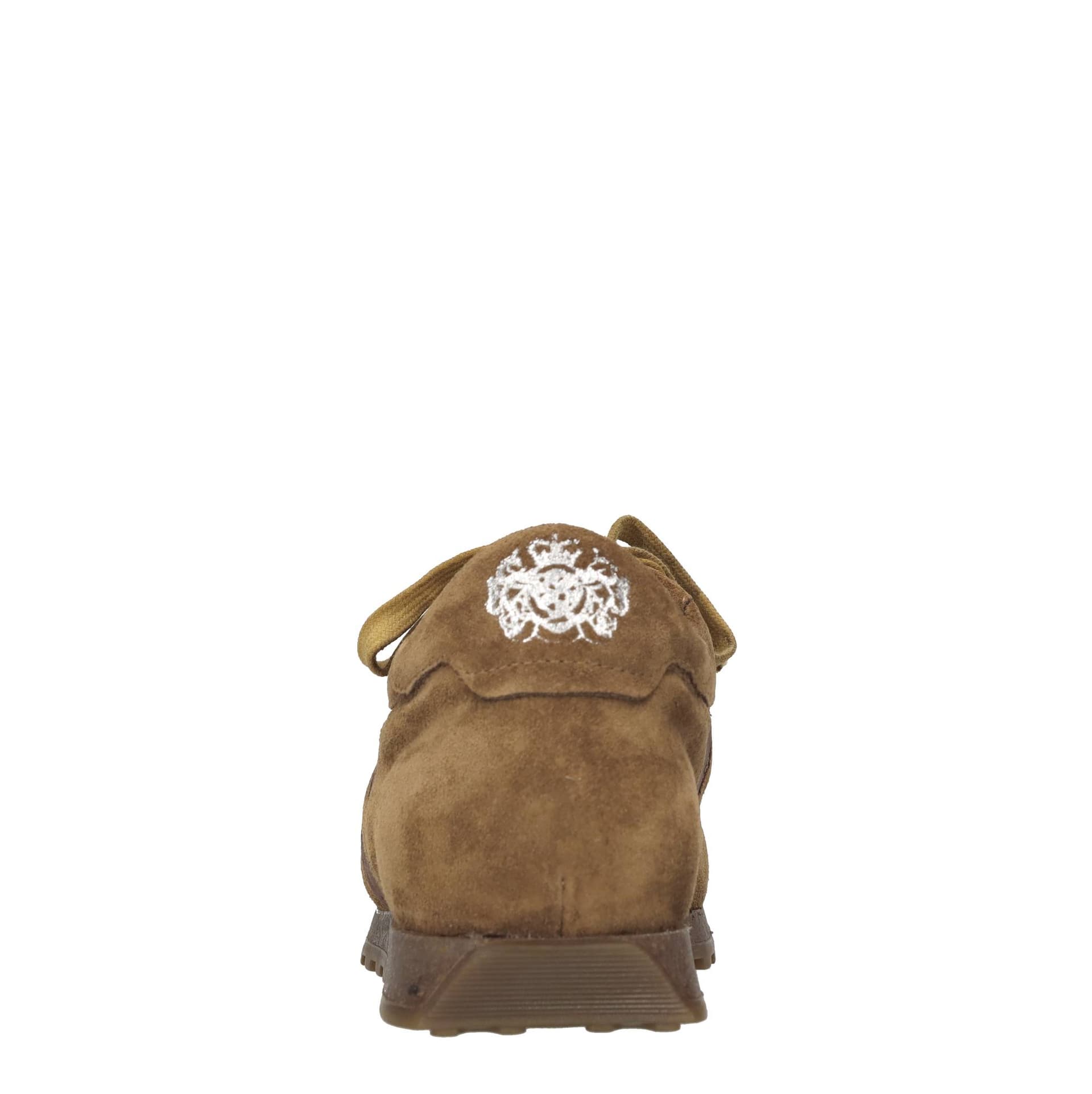 Alberto Fasciani  Sneakers Marrone - 2