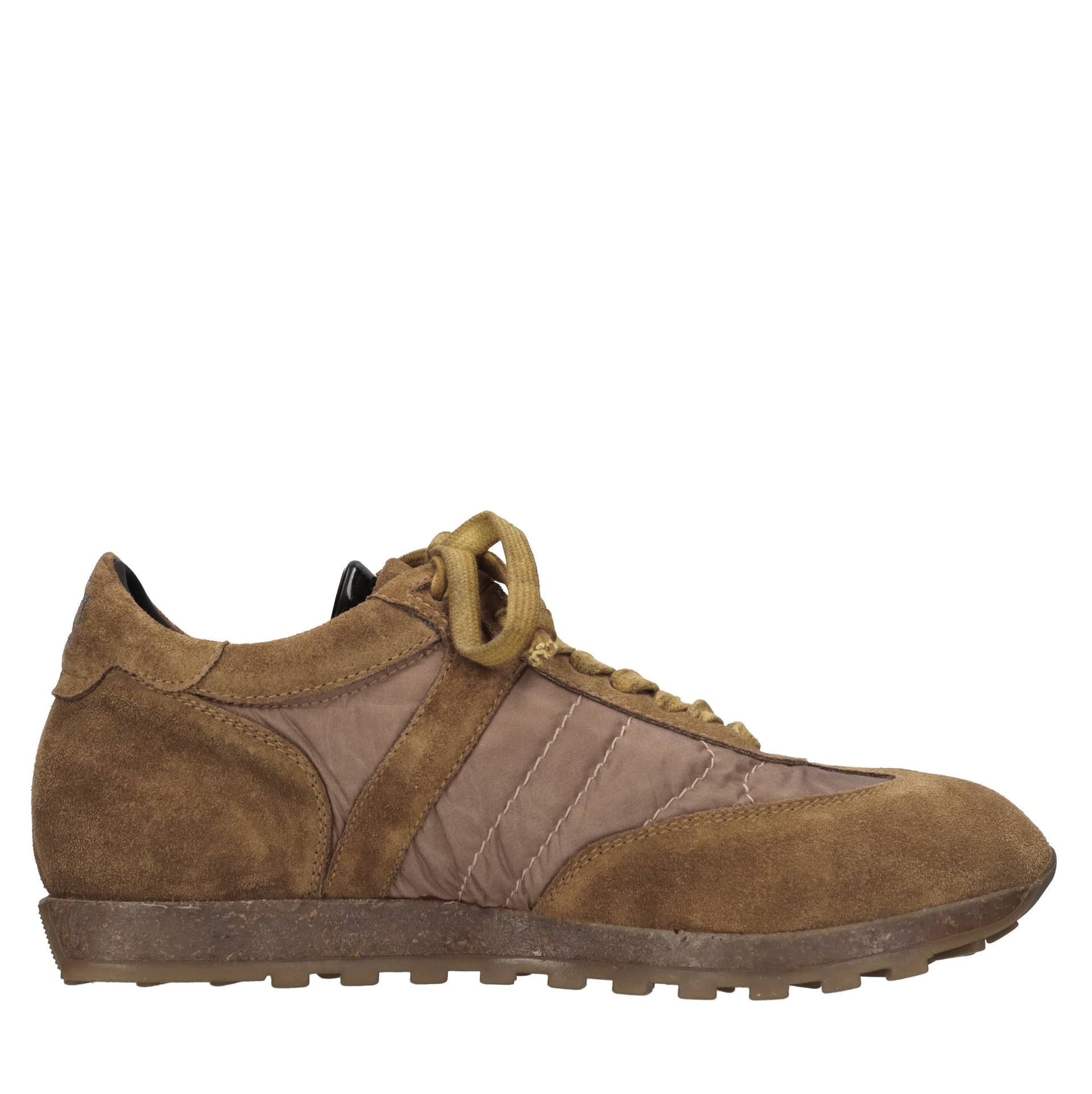Alberto Fasciani  Sneakers Marrone - 3