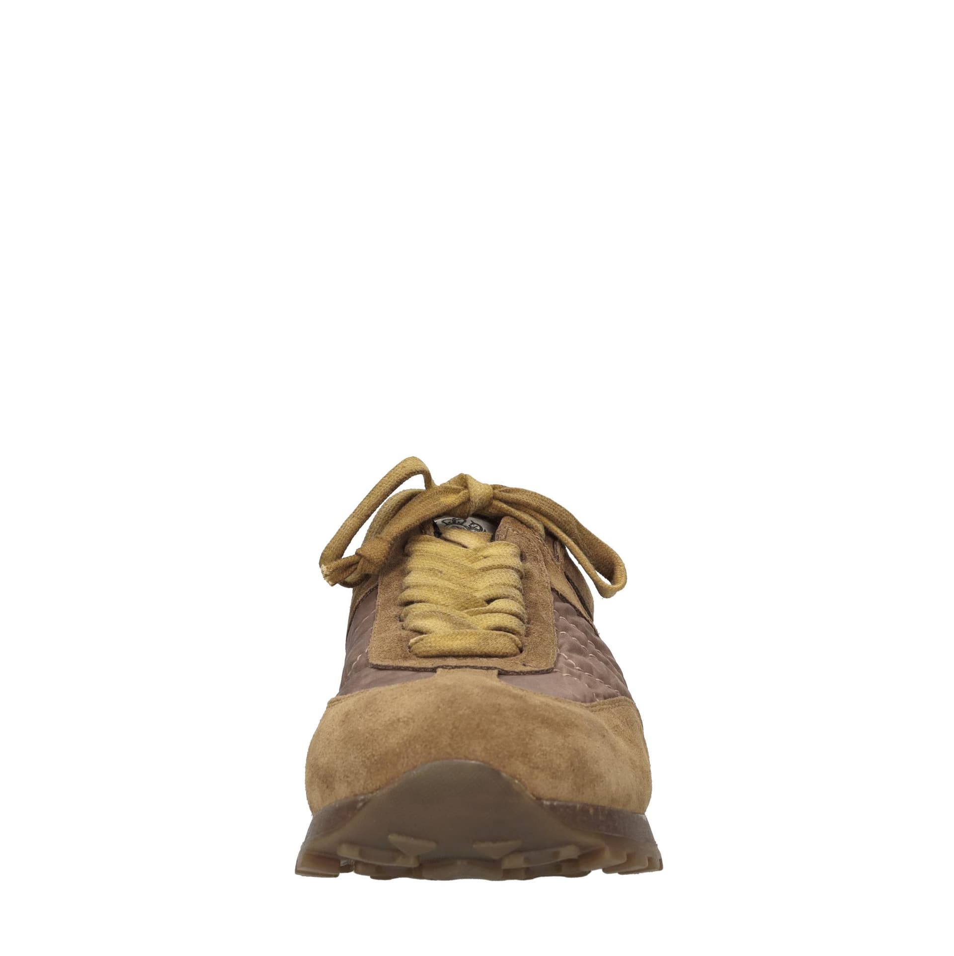 Alberto Fasciani  Sneakers Marrone - 4