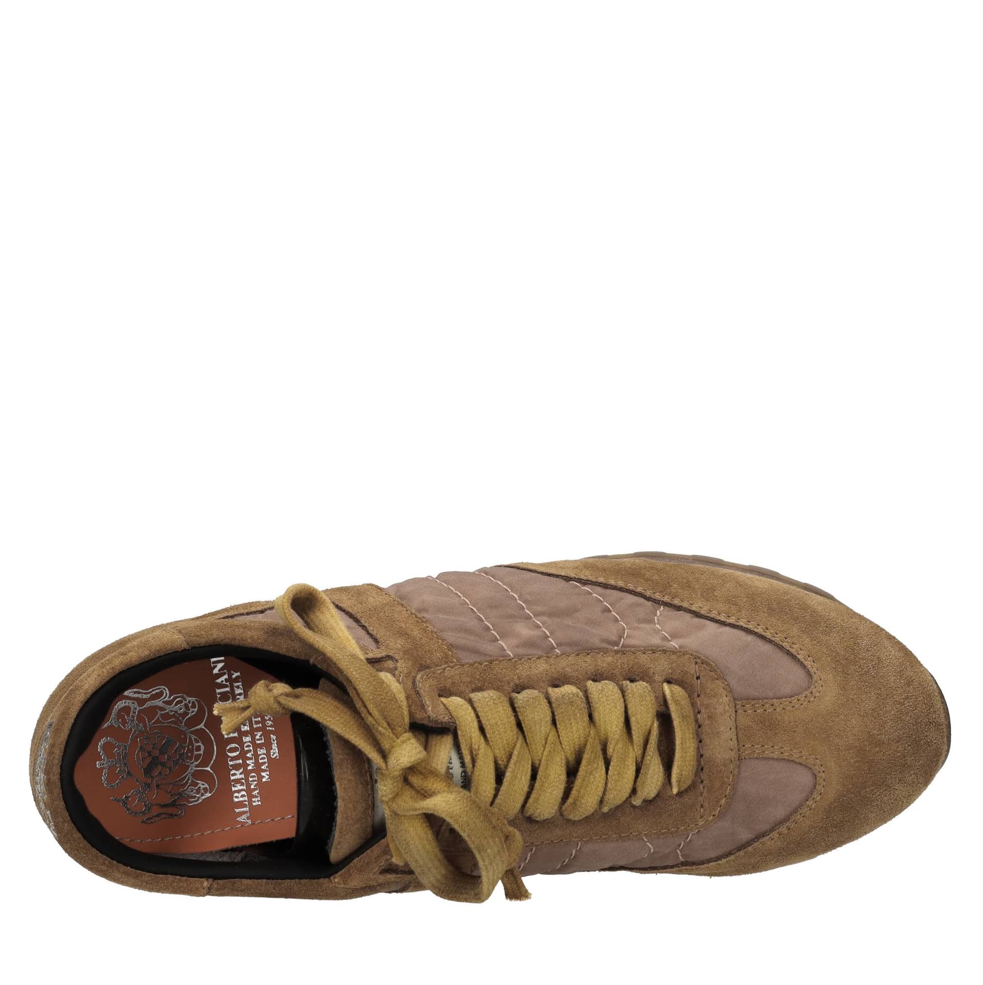 Alberto Fasciani  Sneakers Marrone - 5