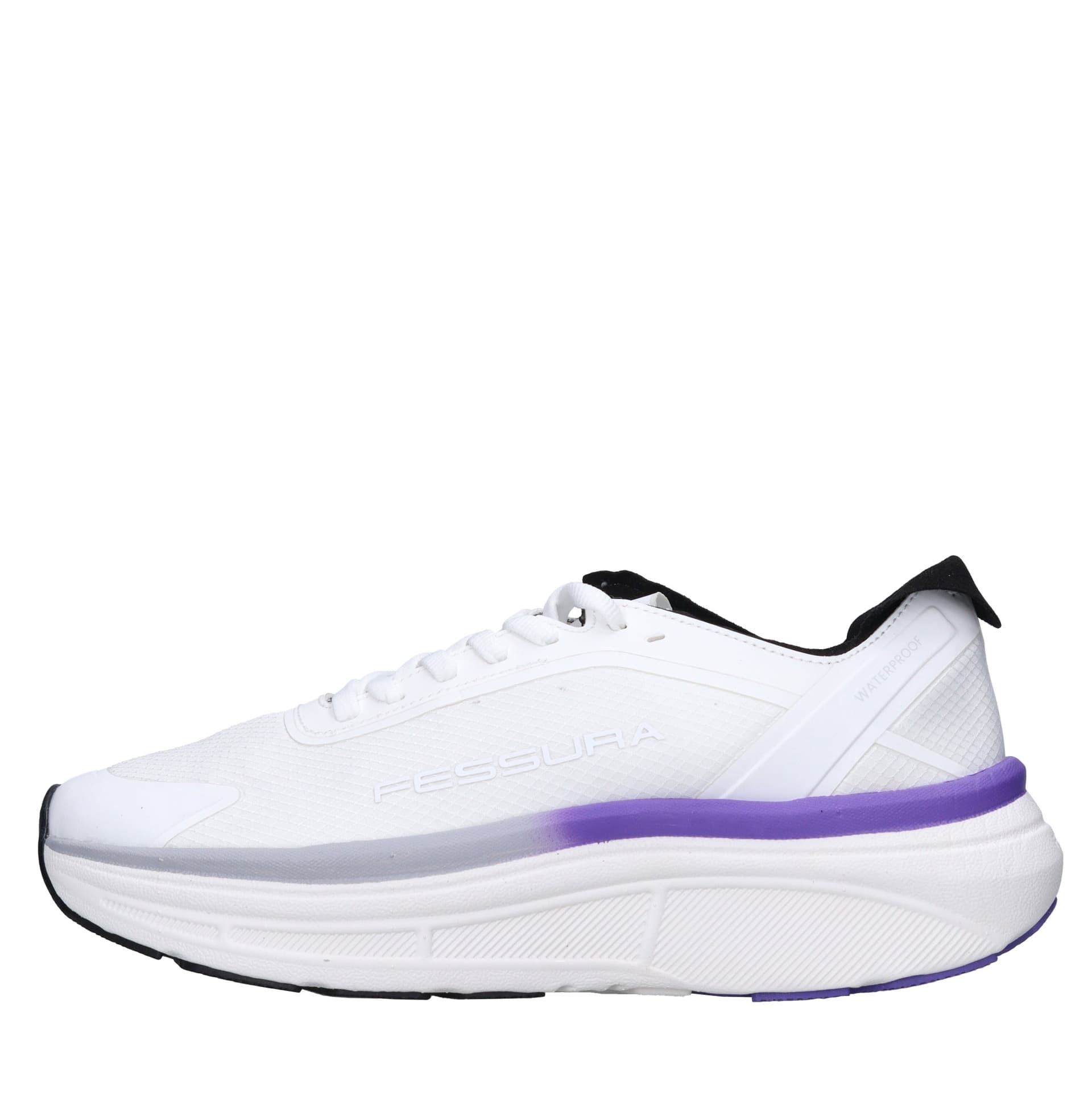 Fessura  Sneakers Bianco - 6