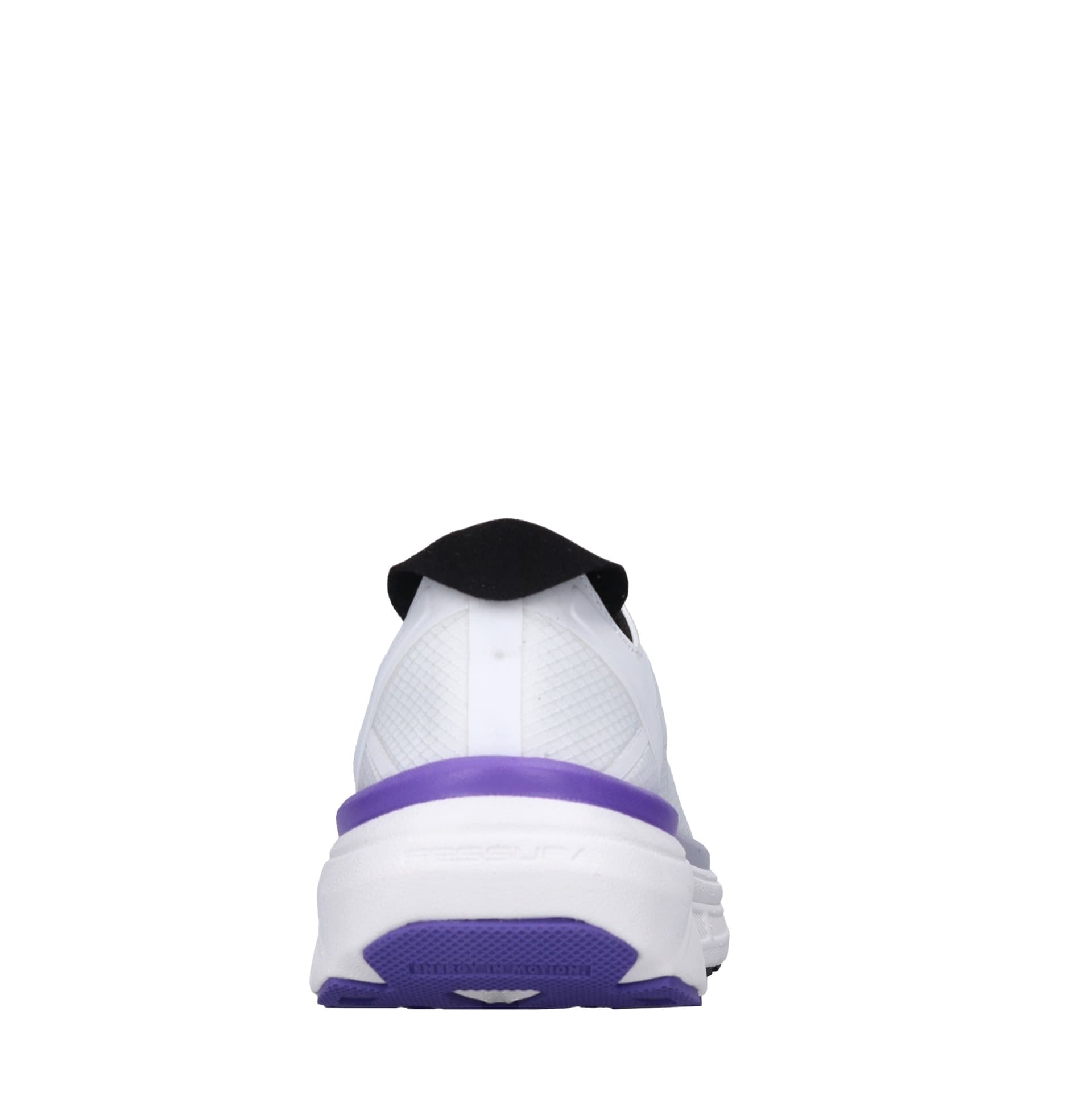 Fessura  Sneakers Bianco - 2