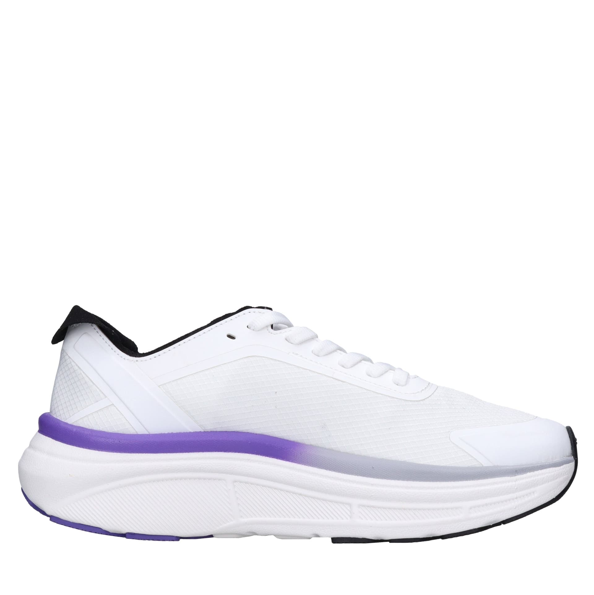 Fessura  Sneakers Bianco - 3