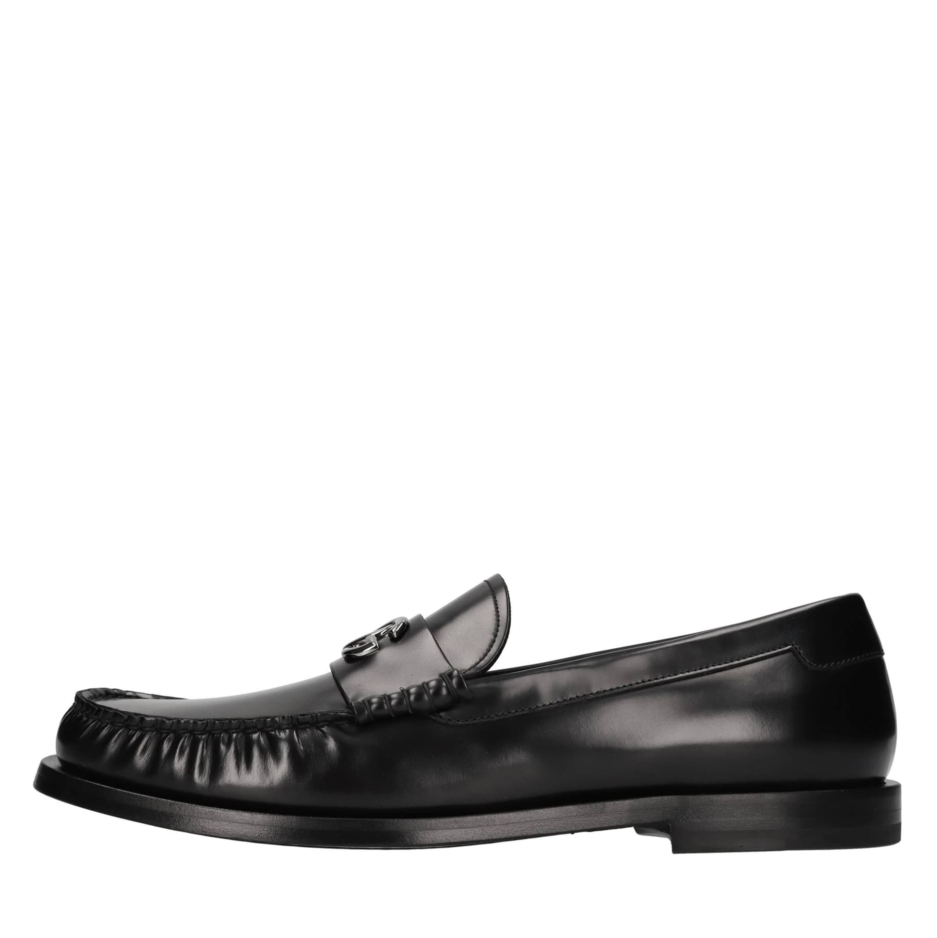 Dolce &amp; Gabbana  Scarpe basse Nero - 6