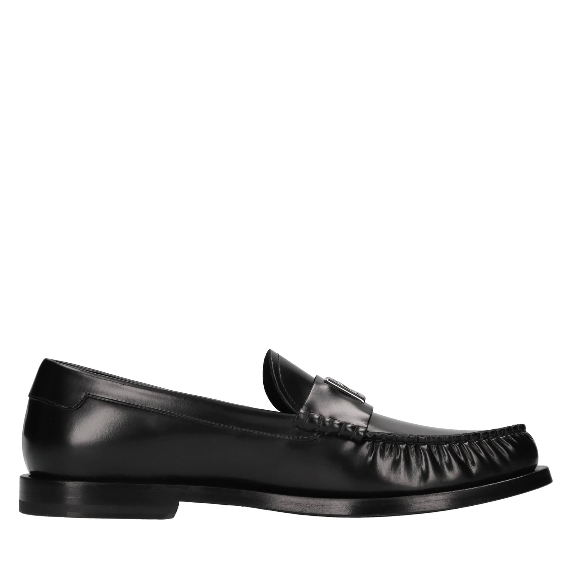 Dolce &amp; Gabbana  Scarpe basse Nero - 3