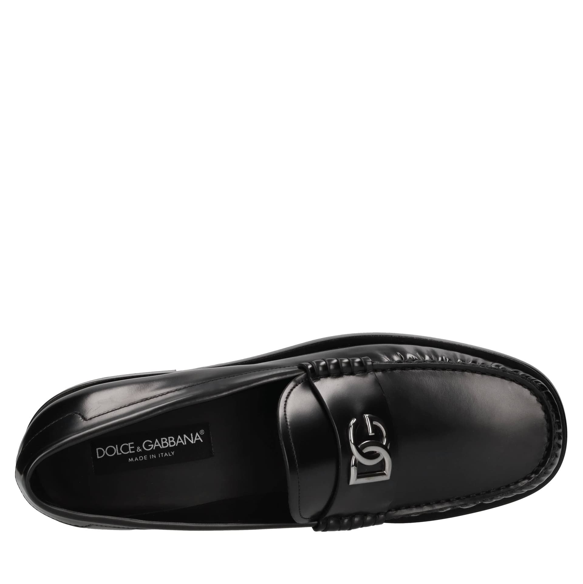 Dolce &amp; Gabbana  Scarpe basse Nero - 5