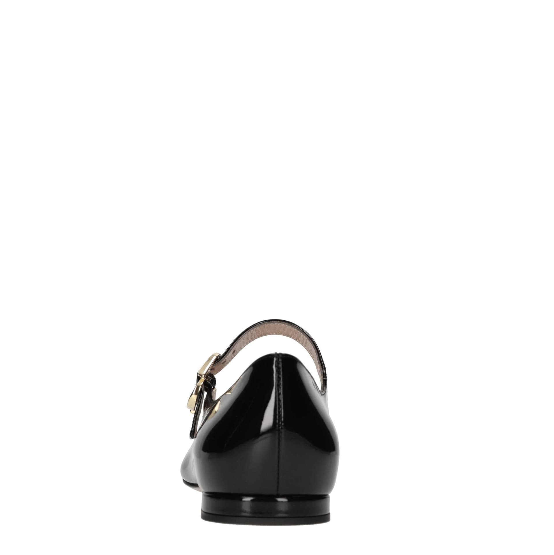 Gianvito Rossi  Scarpe basse Nero - 2
