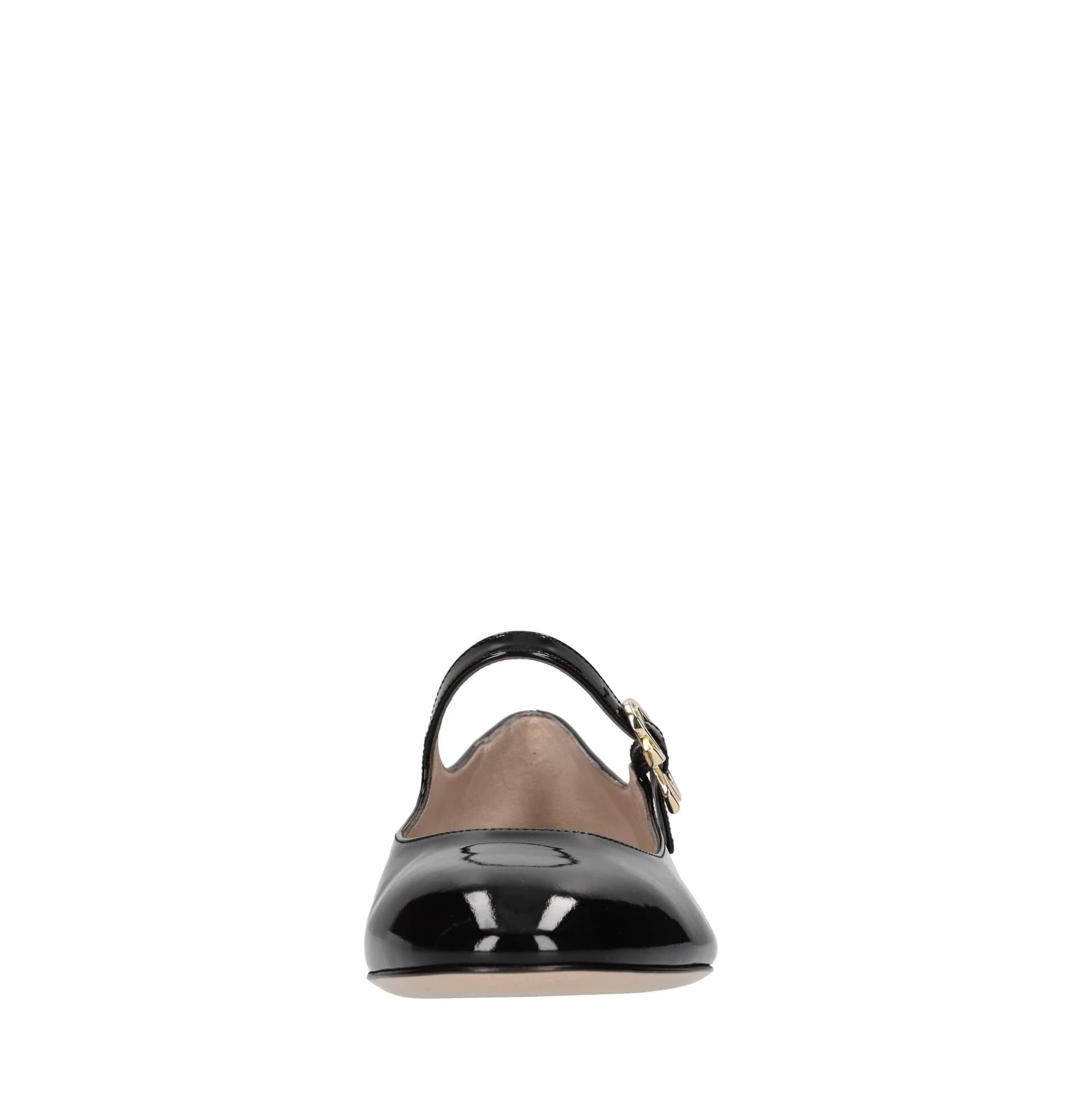 Gianvito Rossi  Scarpe basse Nero - 4