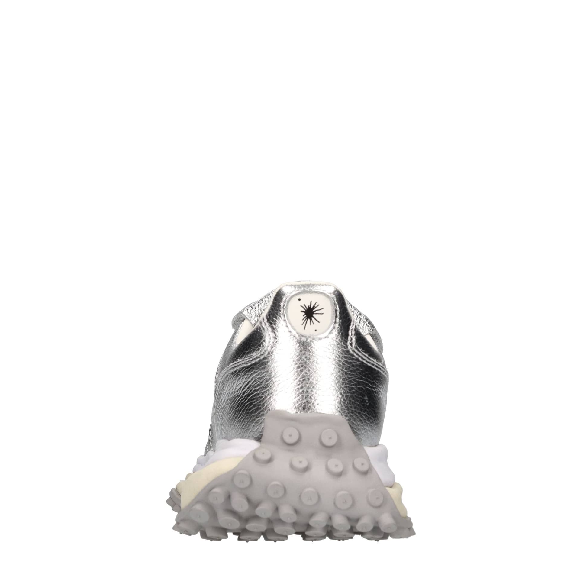 MAISON MIHARA YASUHIRO  Sneakers Argento - 2