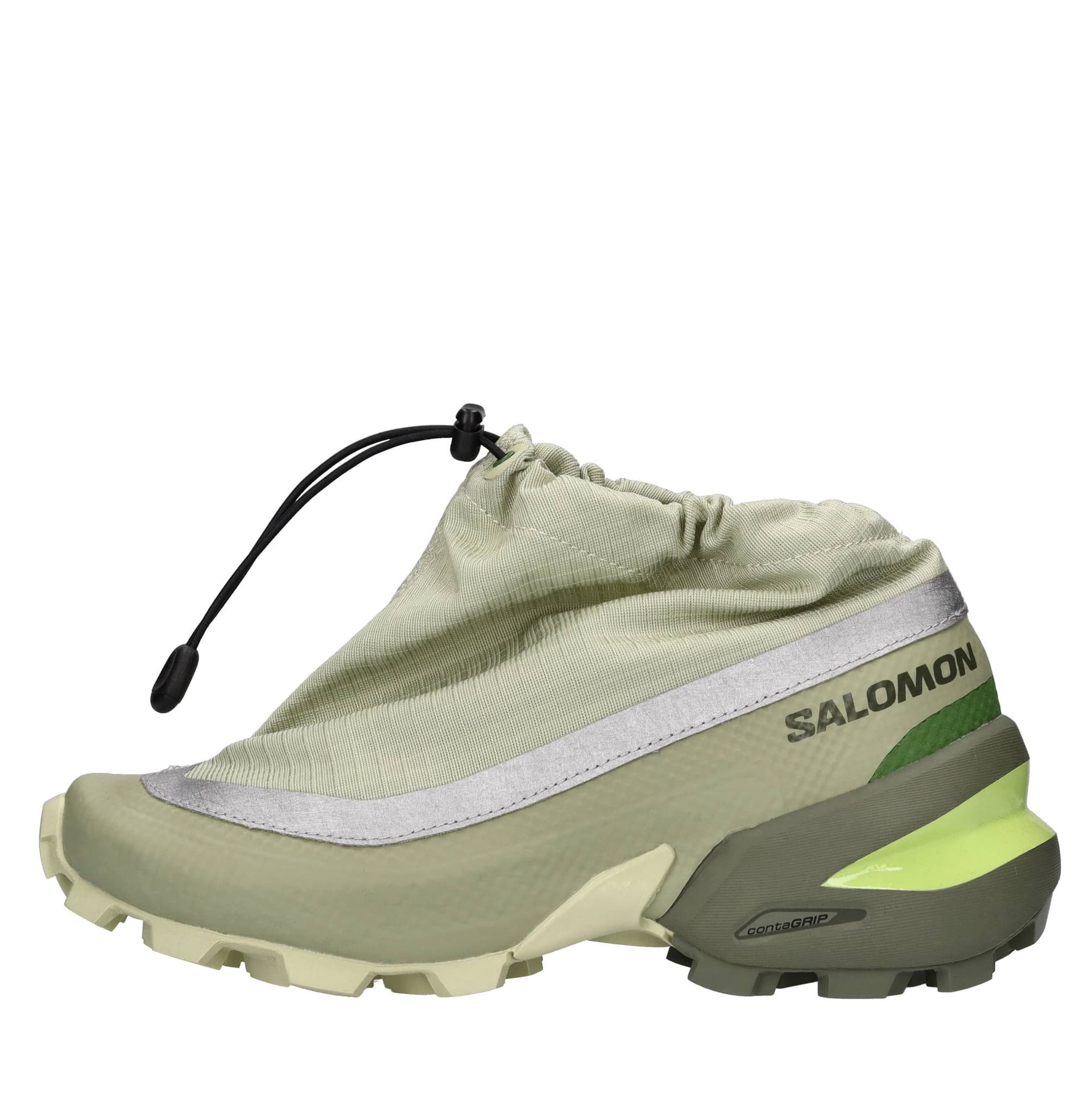 SALOMON X MAISON MARGIELA  Sneakers Verde - 6