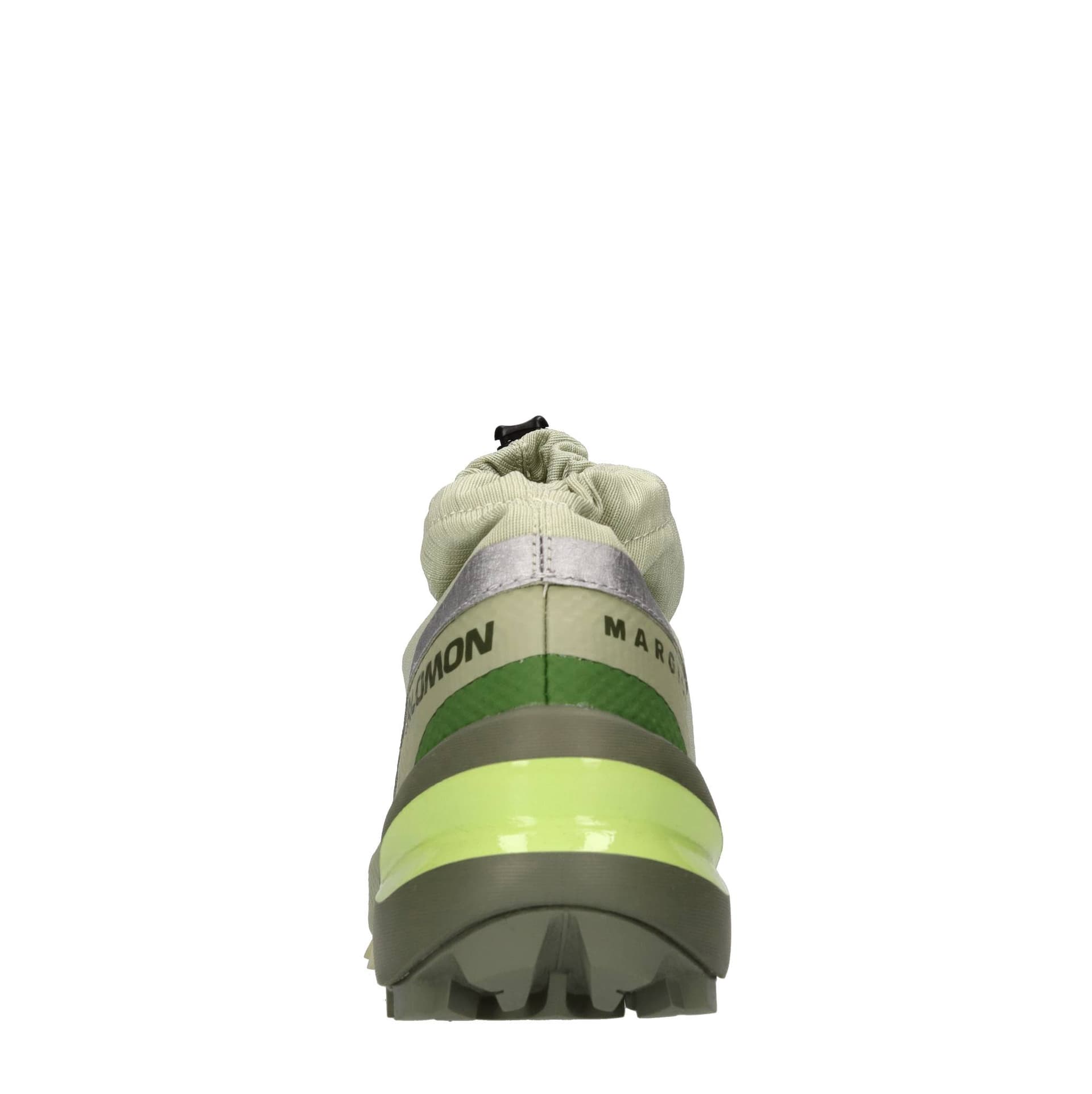 SALOMON X MAISON MARGIELA  Sneakers Verde - 2