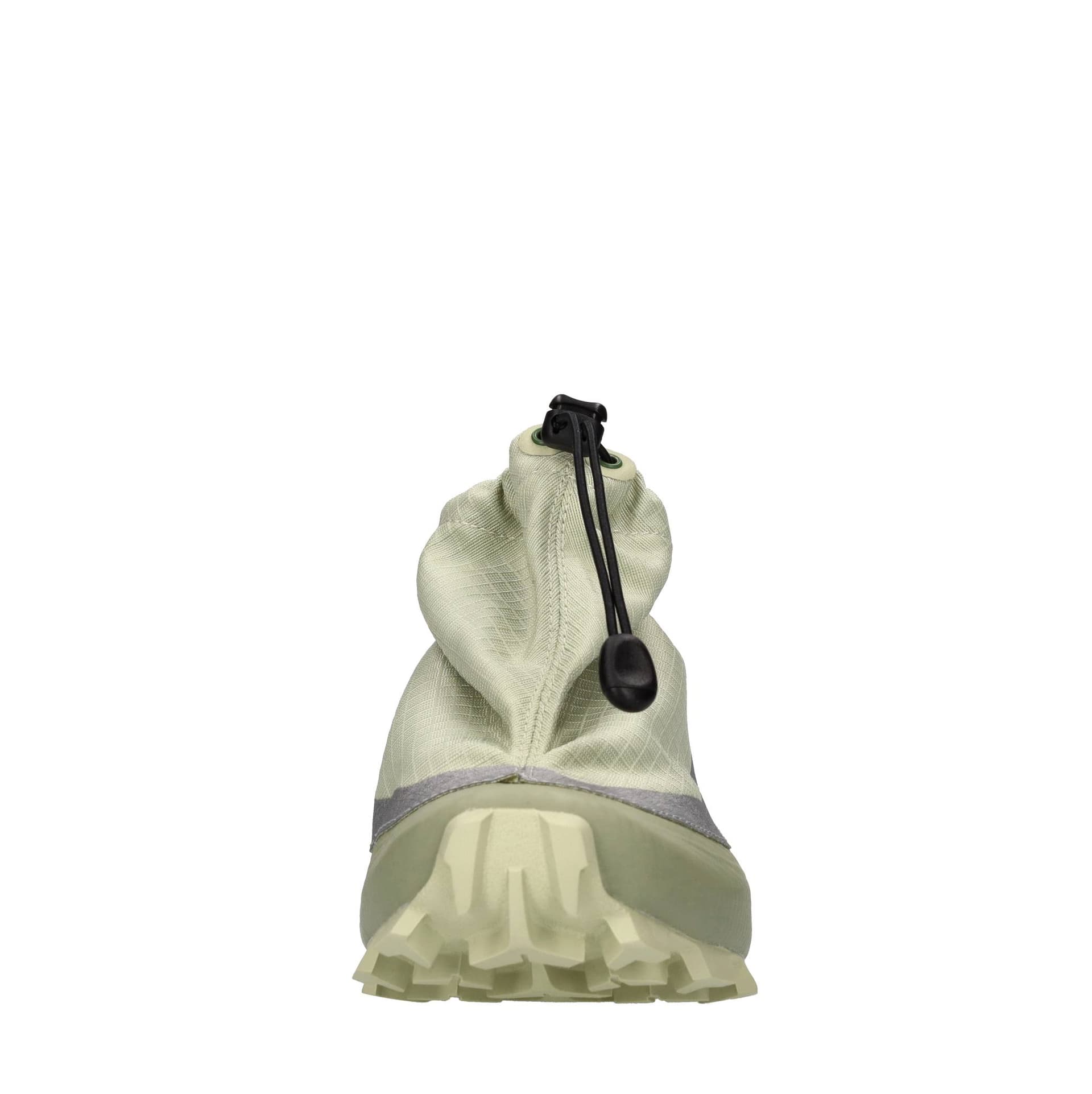 SALOMON X MAISON MARGIELA  Sneakers Verde - 4